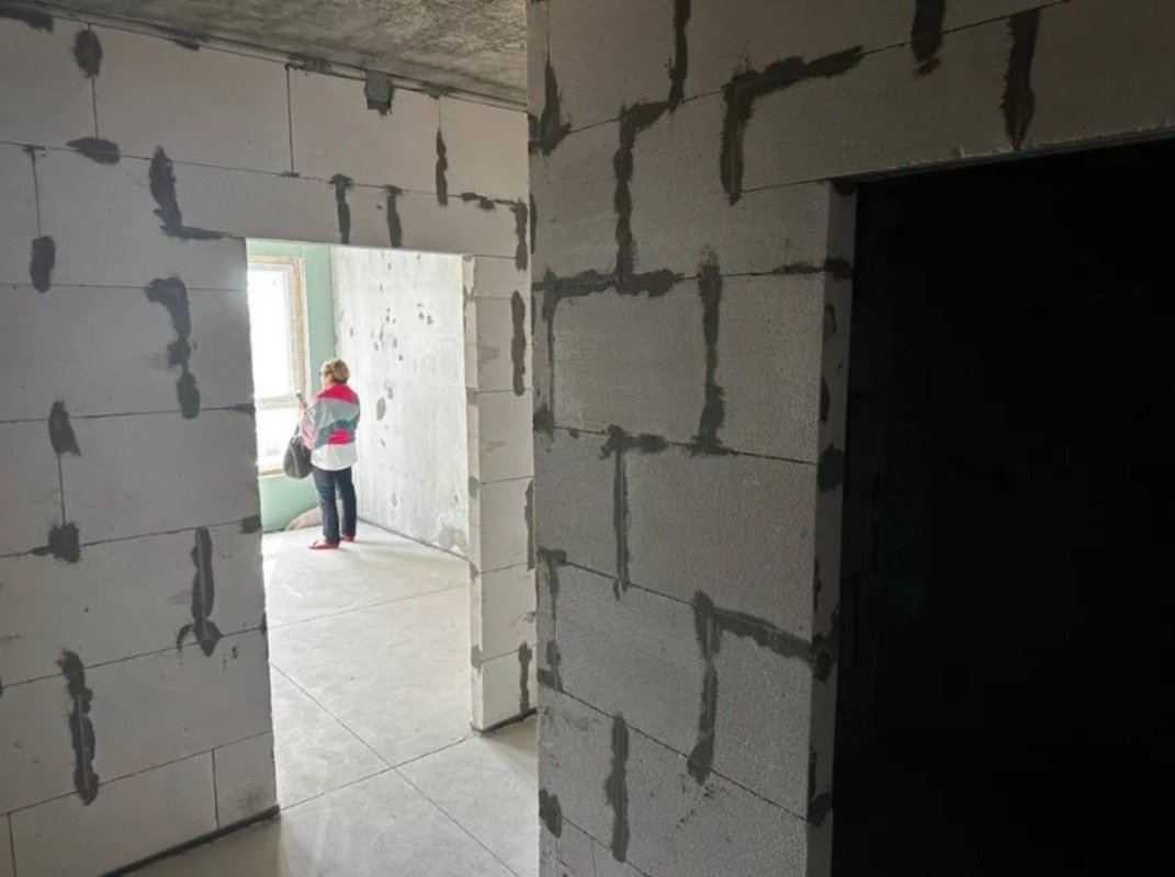 Квартира на вул. Гагаринское Плато, 58 м², 65 000$ — FAKTOR