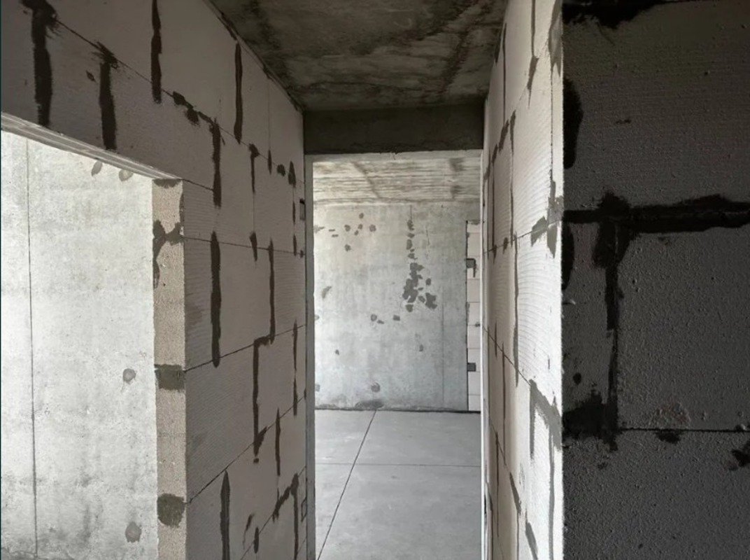 Квартира на ул. Гагаринское Плато, 58 м², 65 000$ — FAKTOR