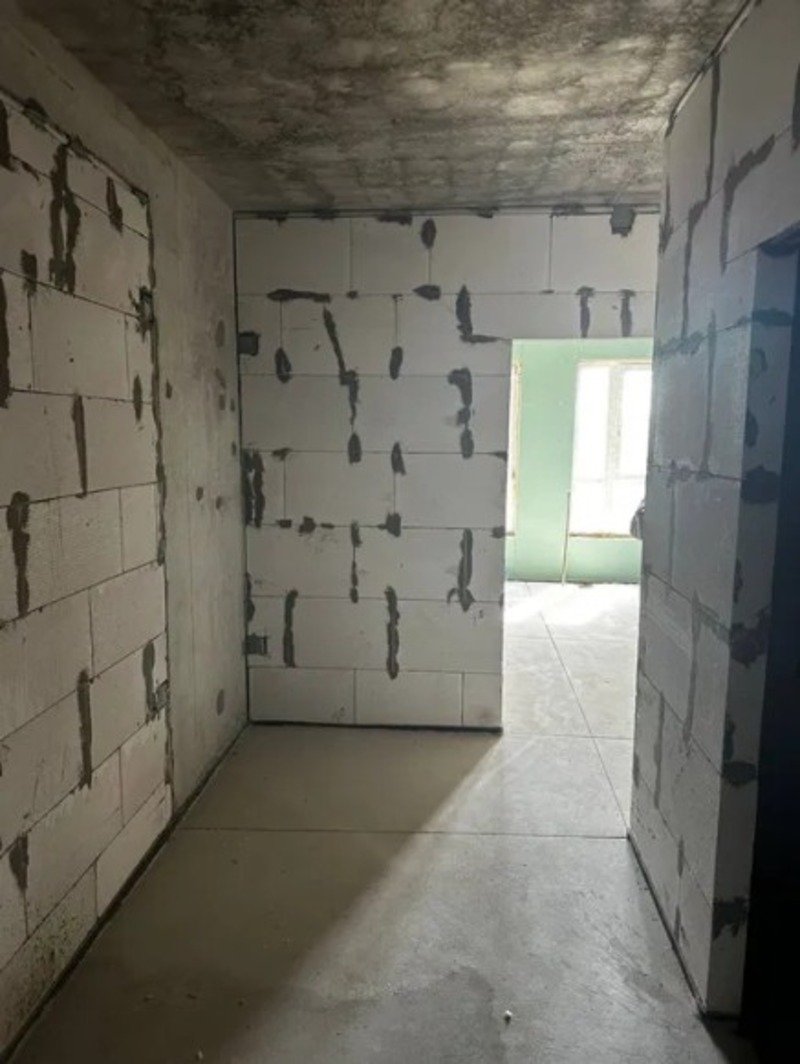 Квартира на ул. Гагаринское Плато, 58 м², 65 000$ — FAKTOR
