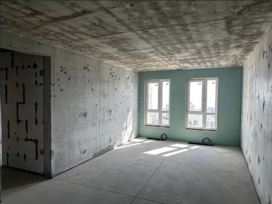 Квартира на ул. Гагаринское Плато, 58 м², 65 000$ — FAKTOR