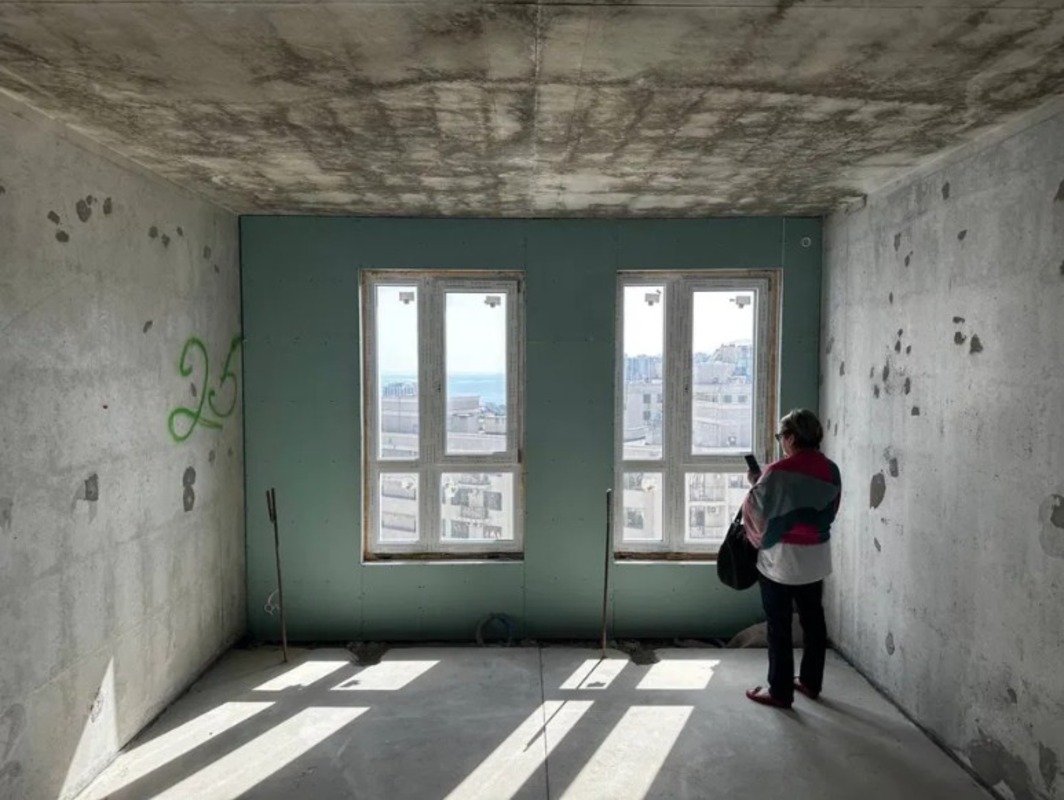 Квартира на ул. Гагаринское Плато, 58 м², 65 000$ — FAKTOR