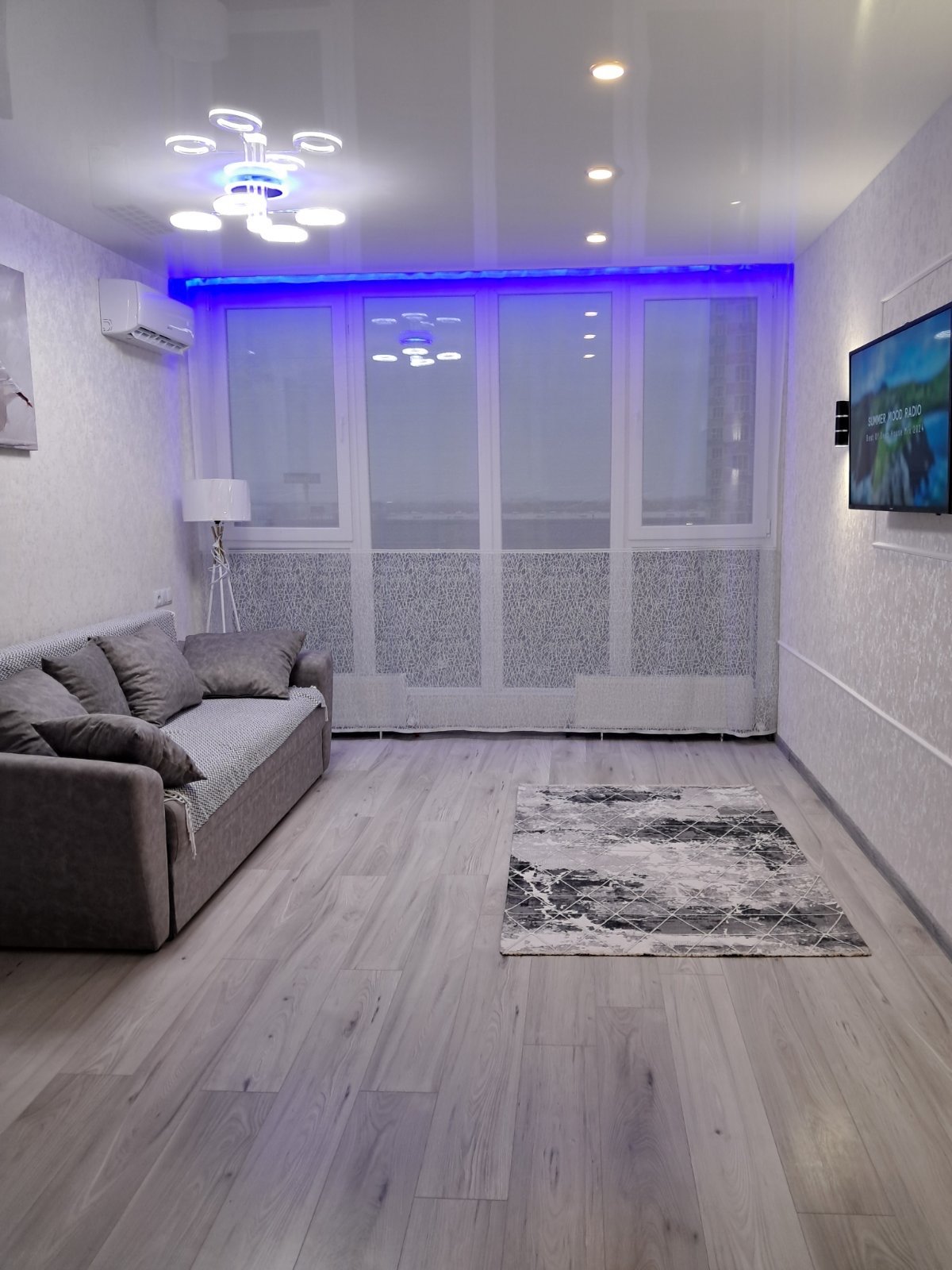 Квартира на вул. Вильямса Академика, 27 м², 39 000$ — FAKTOR
