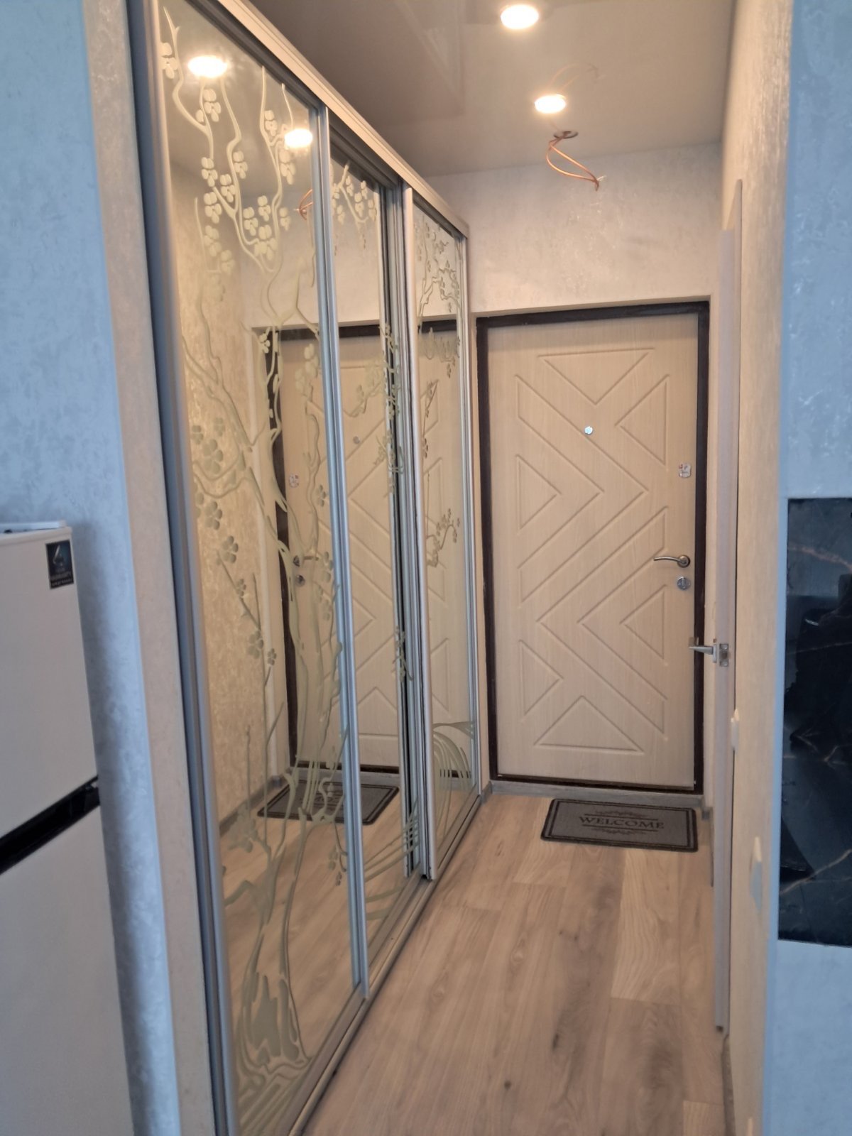 Квартира на вул. Вильямса Академика, 27 м², 39 000$ — FAKTOR