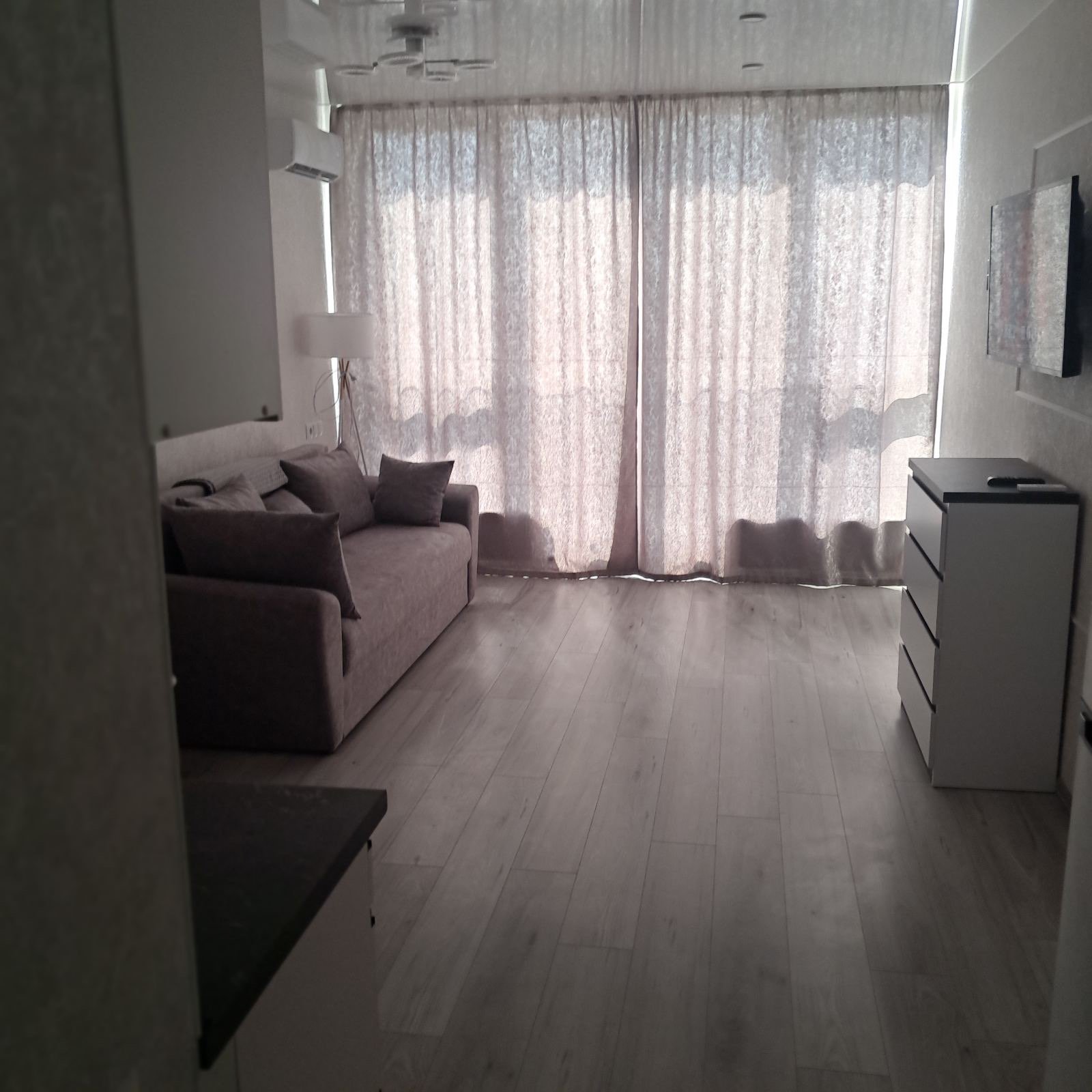 Квартира на вул. Вильямса Академика, 27 м², 39 000$ — FAKTOR