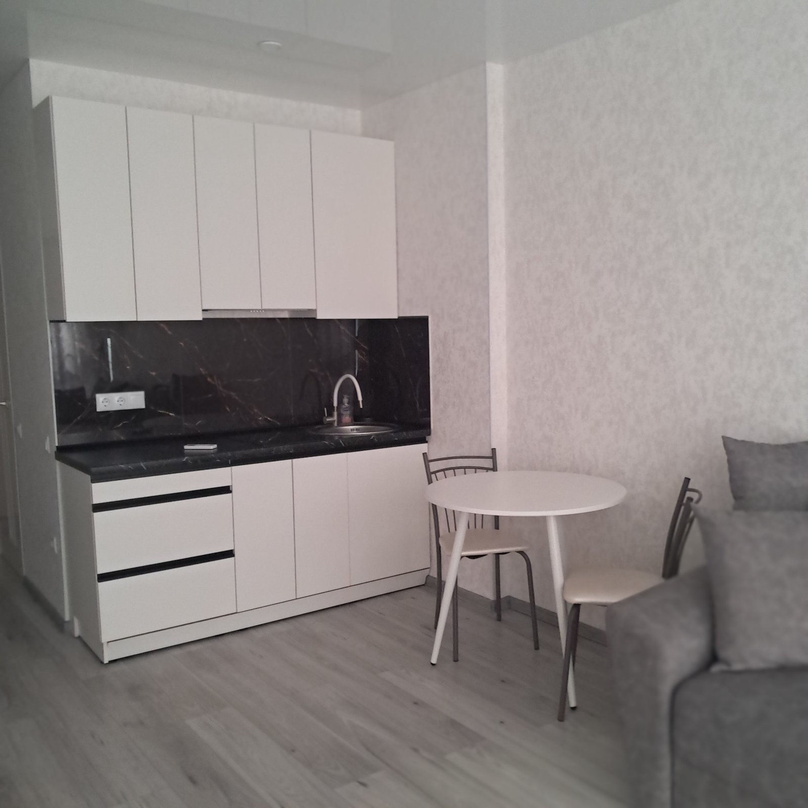 Квартира на вул. Вильямса Академика, 27 м², 39 000$ — FAKTOR