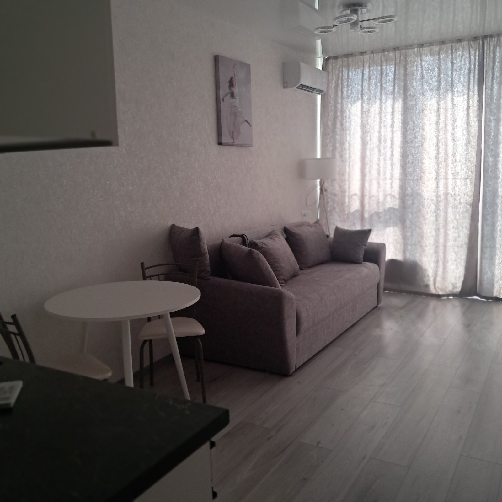Квартира на вул. Вильямса Академика, 27 м², 39 000$ — FAKTOR