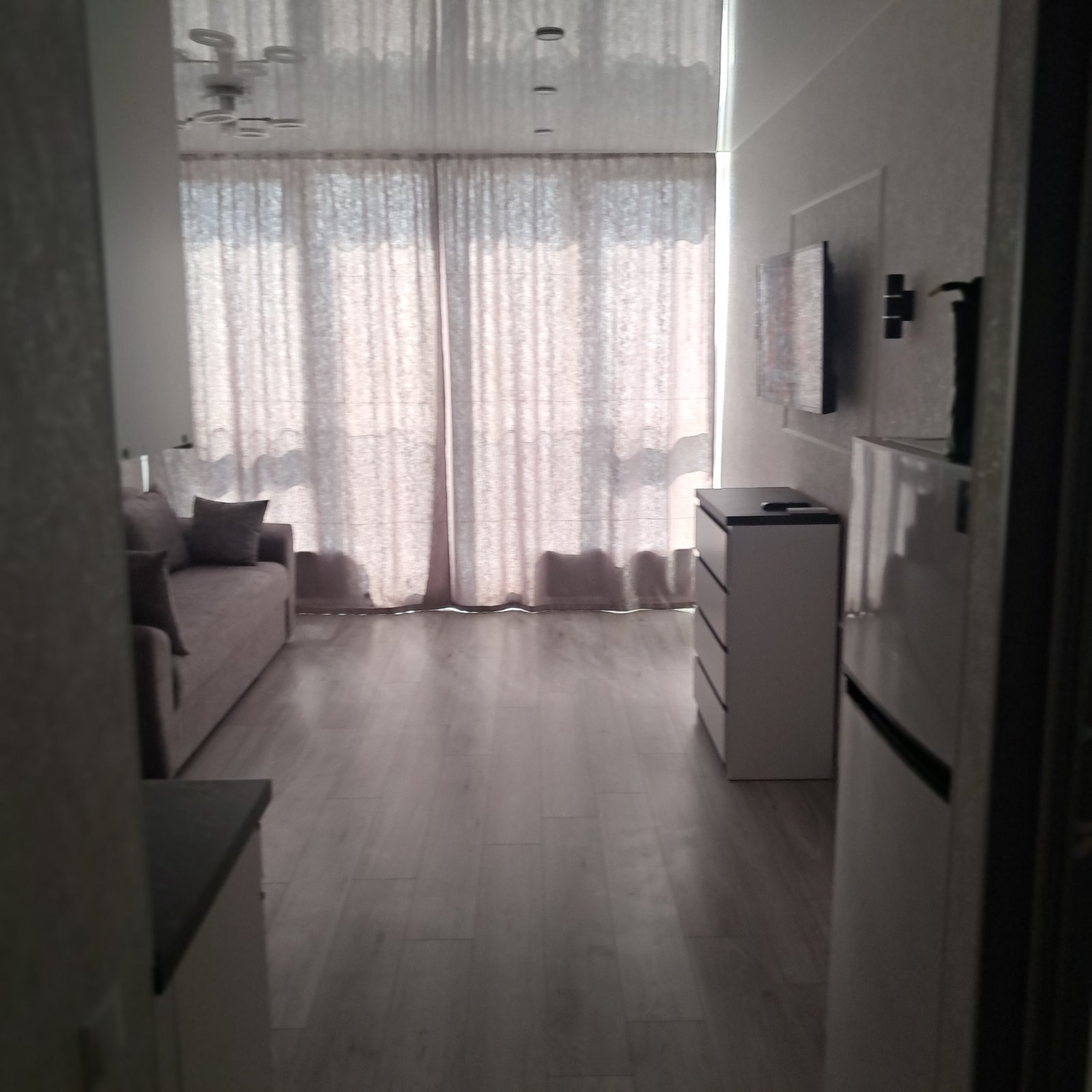 Квартира на вул. Вильямса Академика, 27 м², 39 000$ — FAKTOR