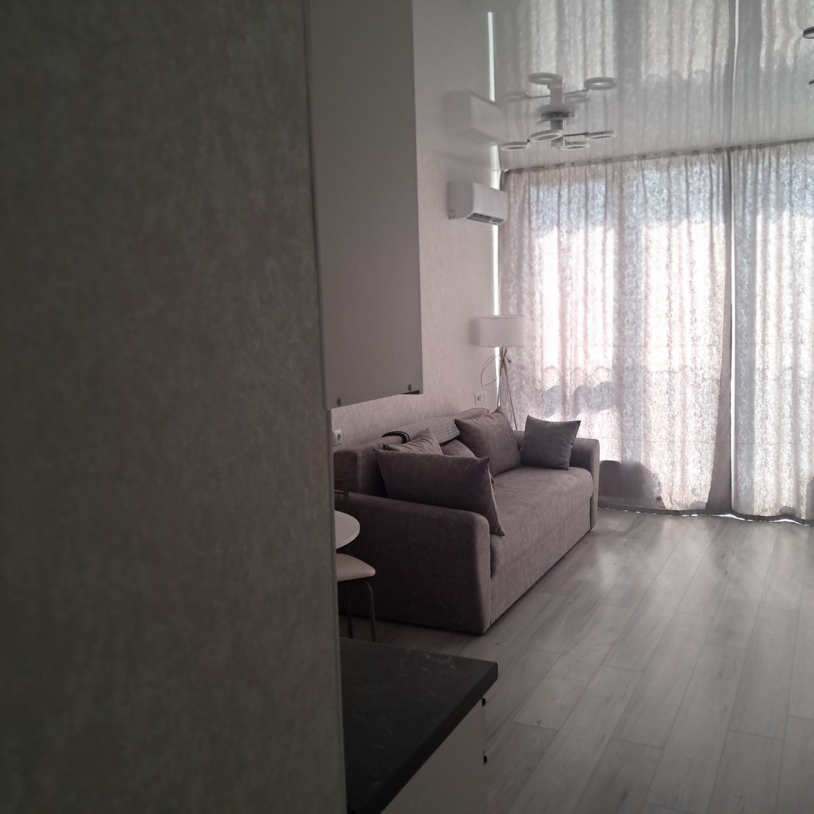 Квартира на вул. Вильямса Академика, 27 м², 39 000$ — FAKTOR