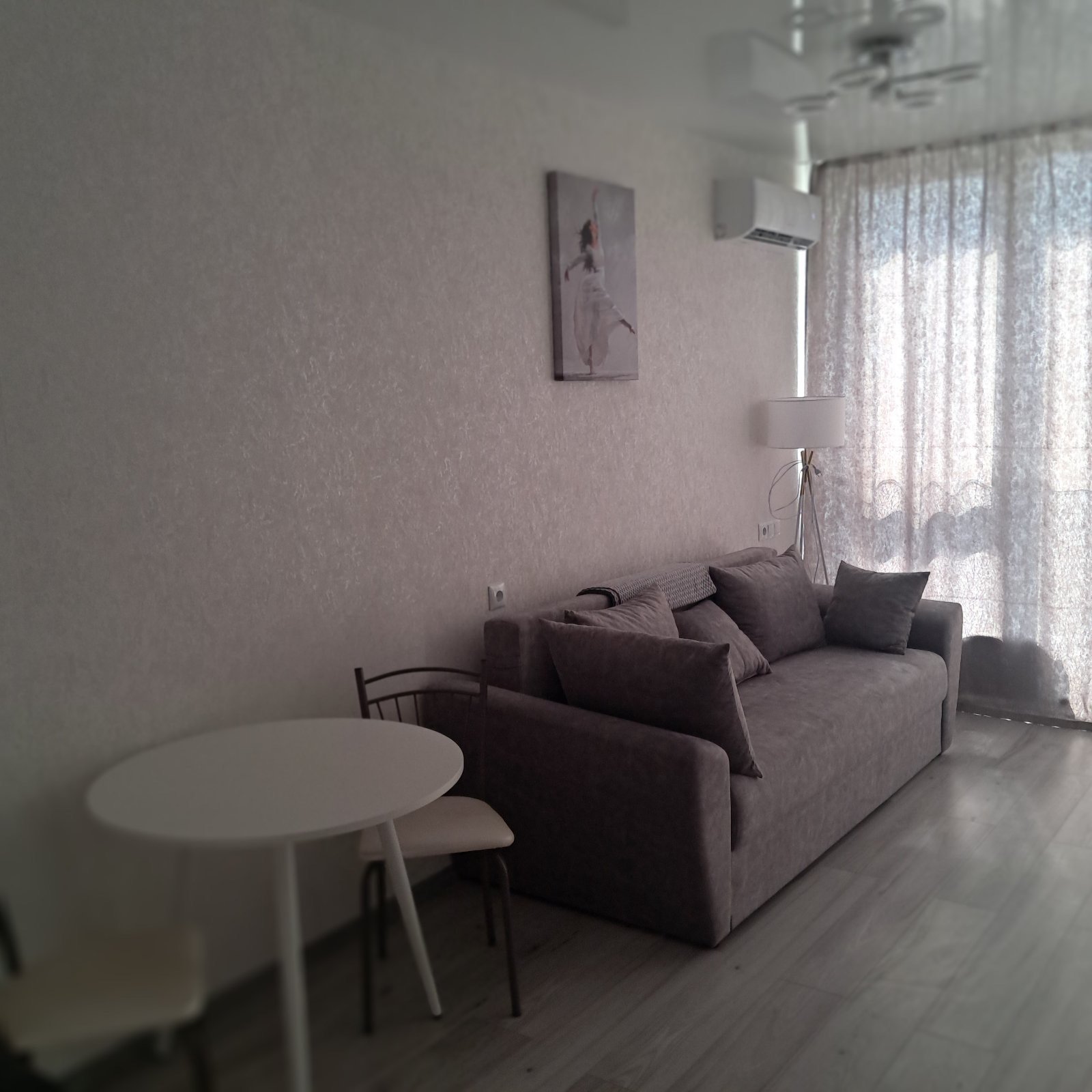 Квартира на вул. Вильямса Академика, 27 м², 39 000$ — FAKTOR