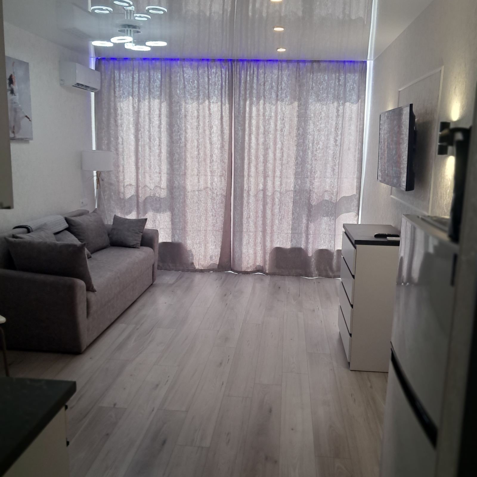 Квартира на вул. Вильямса Академика, 27 м², 39 000$ — FAKTOR