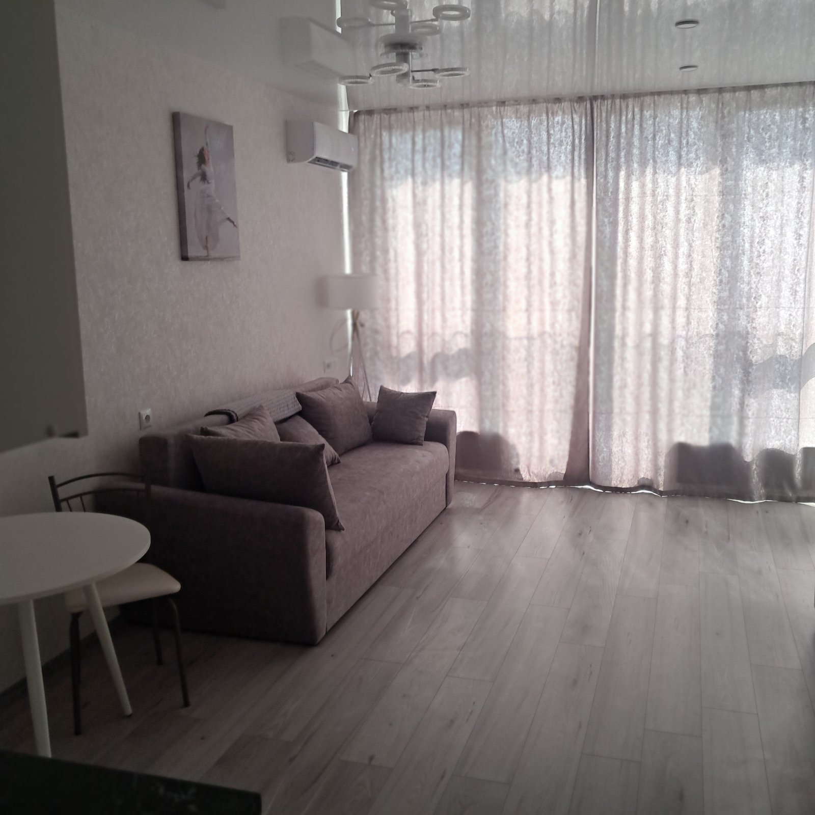 Квартира на вул. Вильямса Академика, 27 м², 39 000$ — FAKTOR