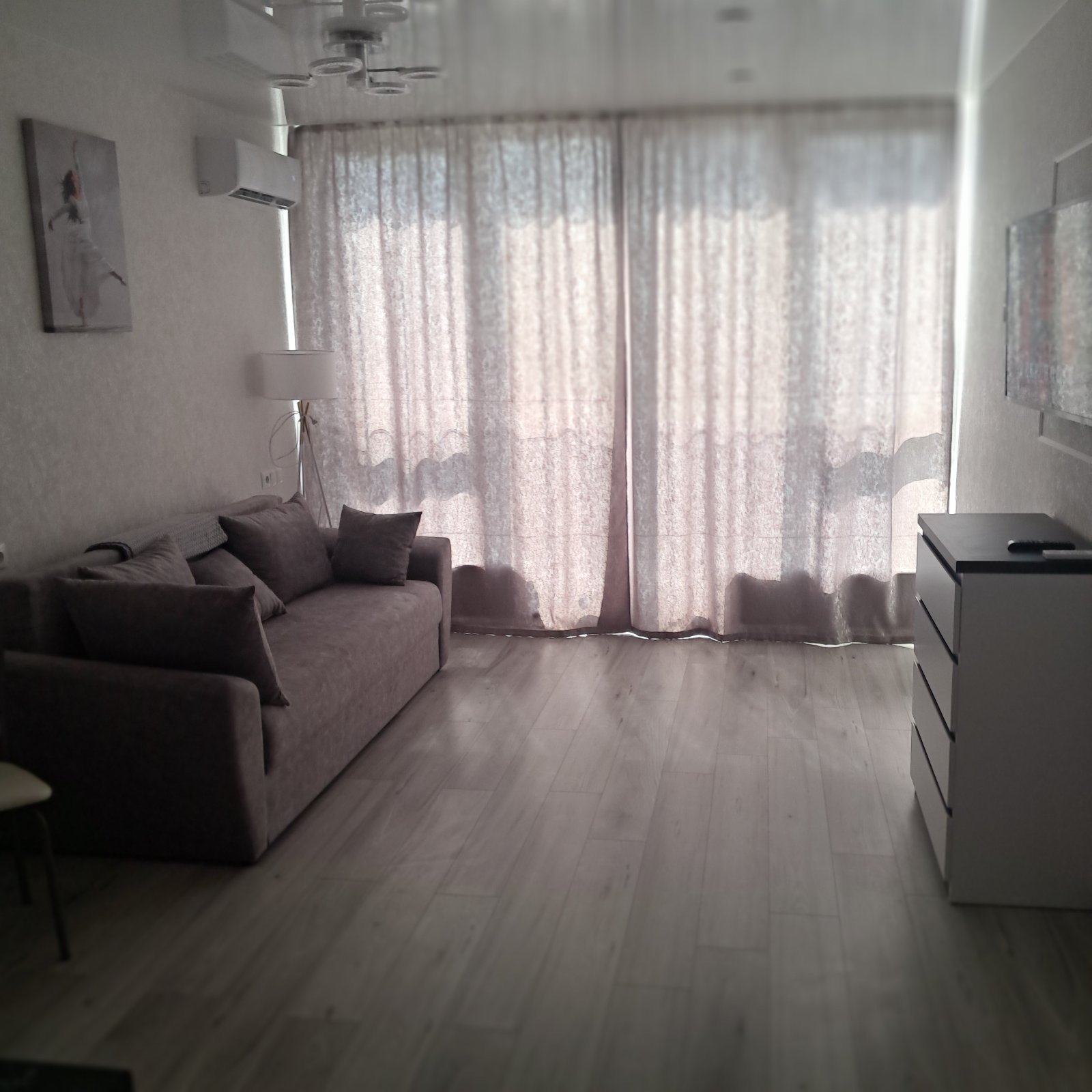 Квартира на вул. Вильямса Академика, 27 м², 39 000$ — FAKTOR