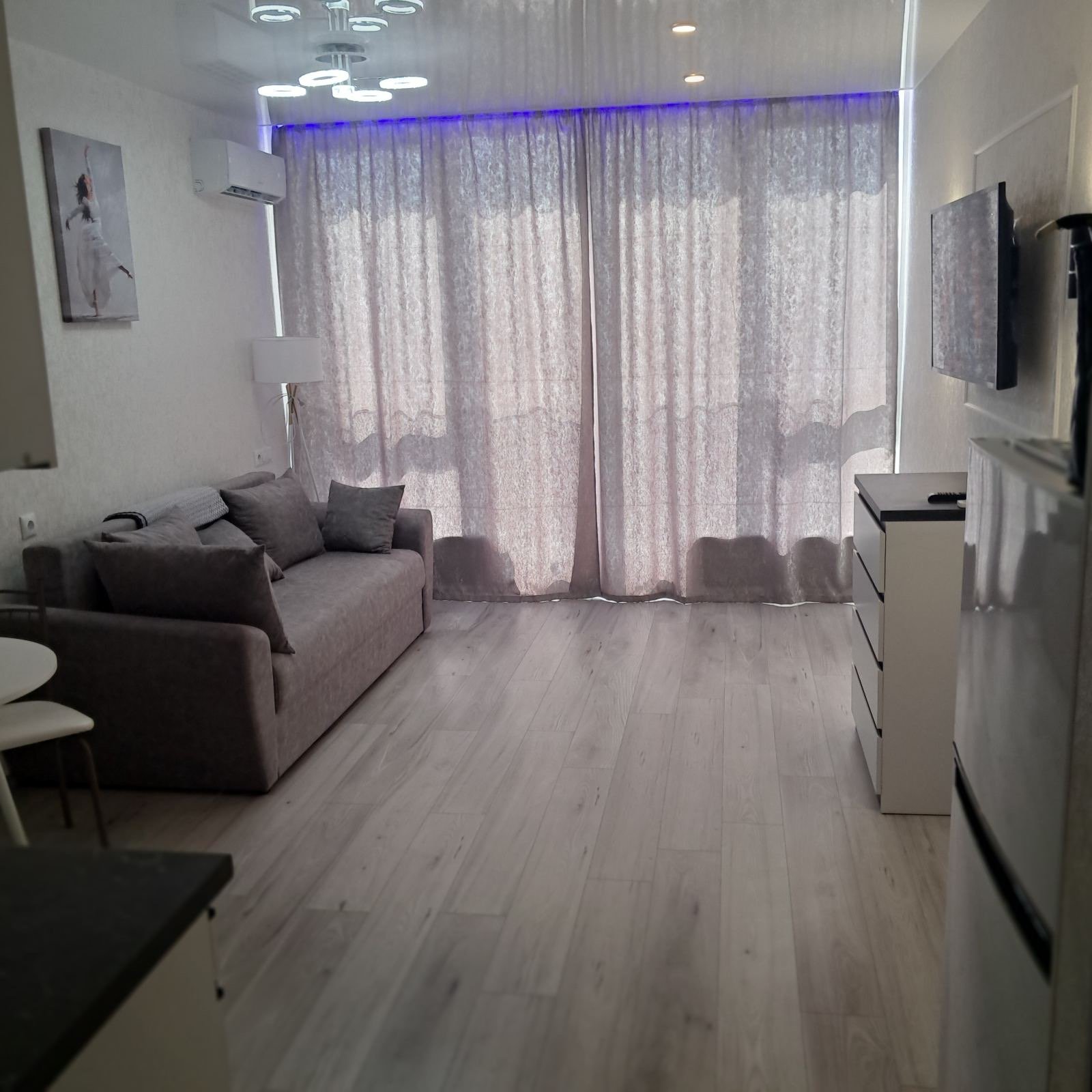 Квартира на вул. Вильямса Академика, 27 м², 39 000$ — FAKTOR