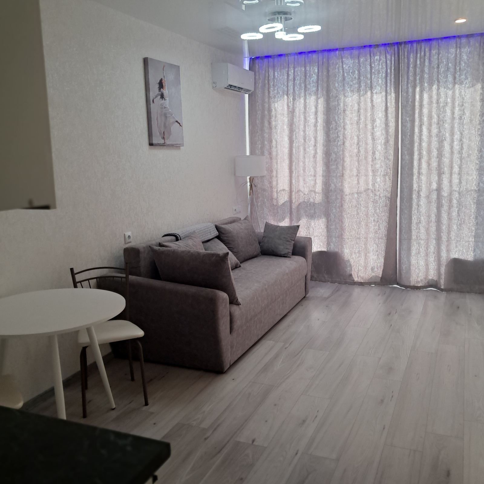 Квартира на вул. Вильямса Академика, 27 м², 39 000$ — FAKTOR
