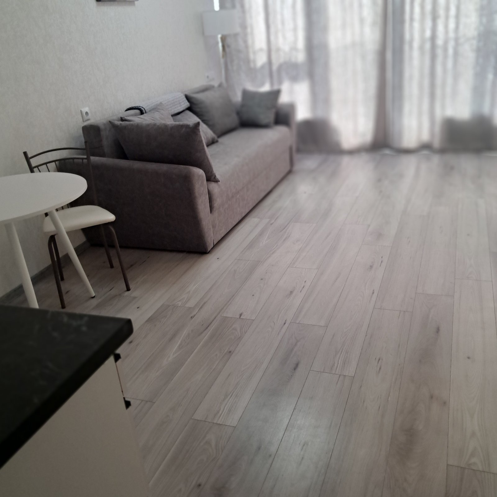 Квартира на вул. Вильямса Академика, 27 м², 39 000$ — FAKTOR