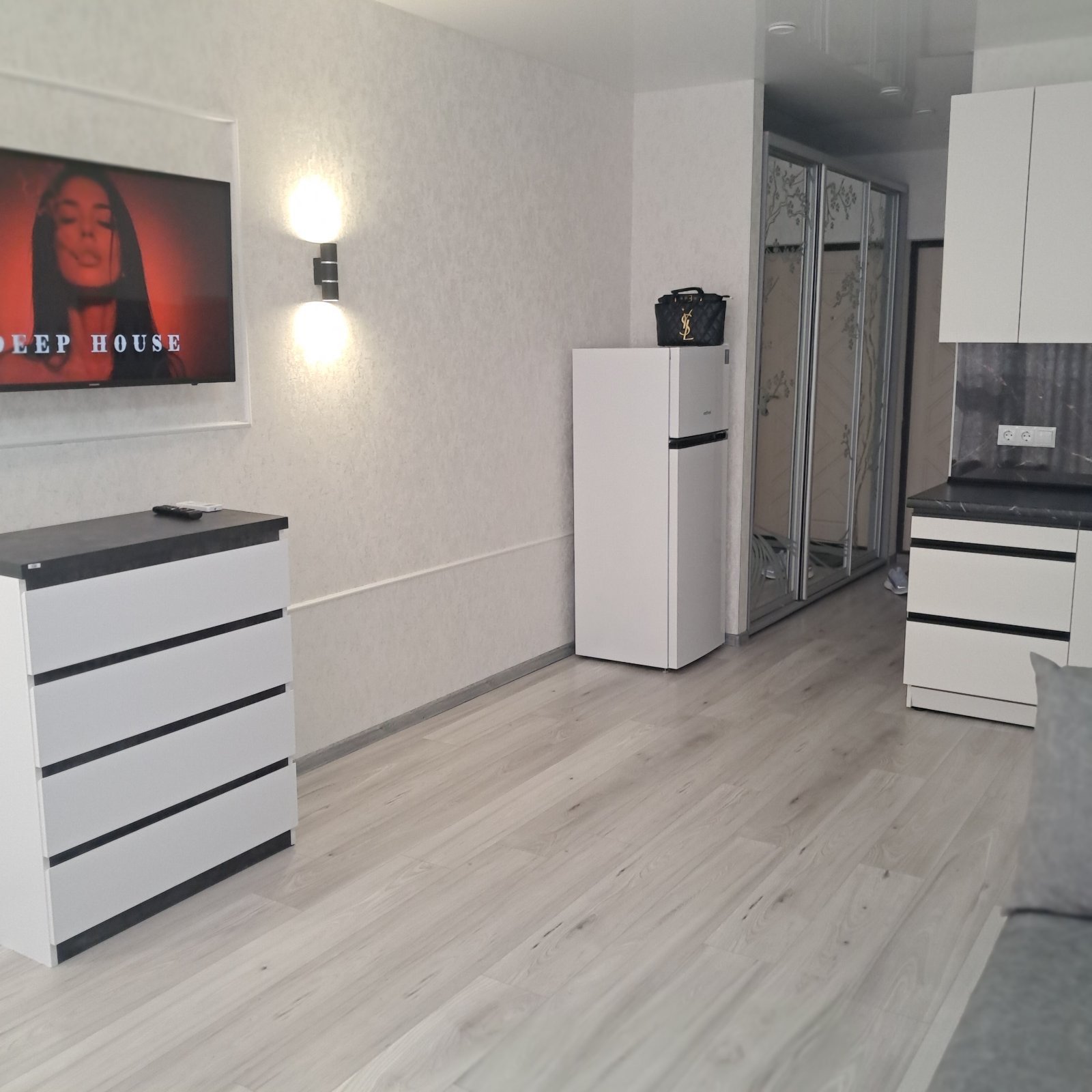 Квартира на вул. Вильямса Академика, 27 м², 39 000$ — FAKTOR