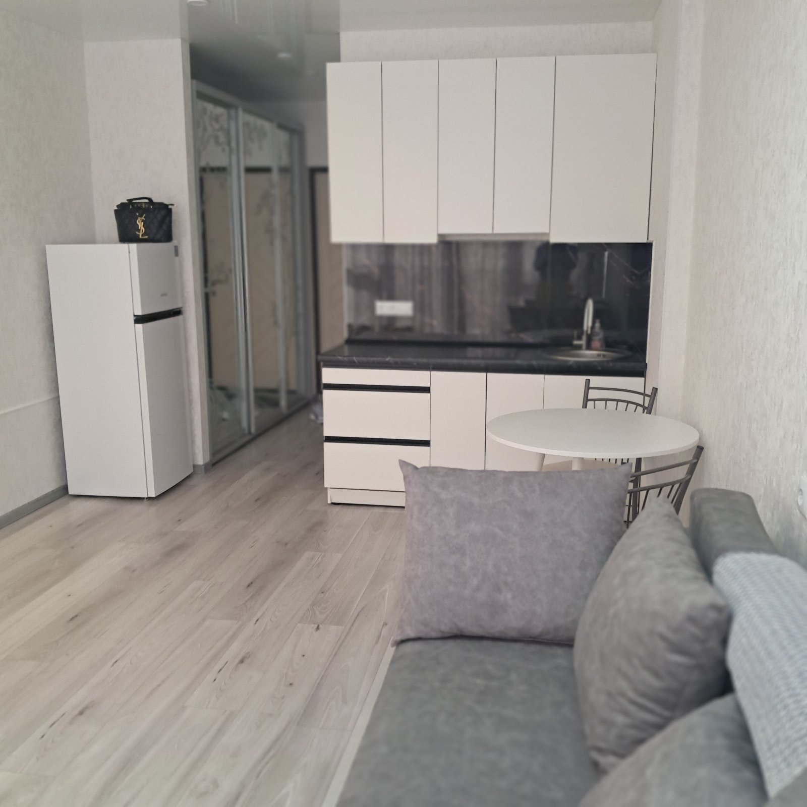 Квартира на вул. Вильямса Академика, 27 м², 39 000$ — FAKTOR