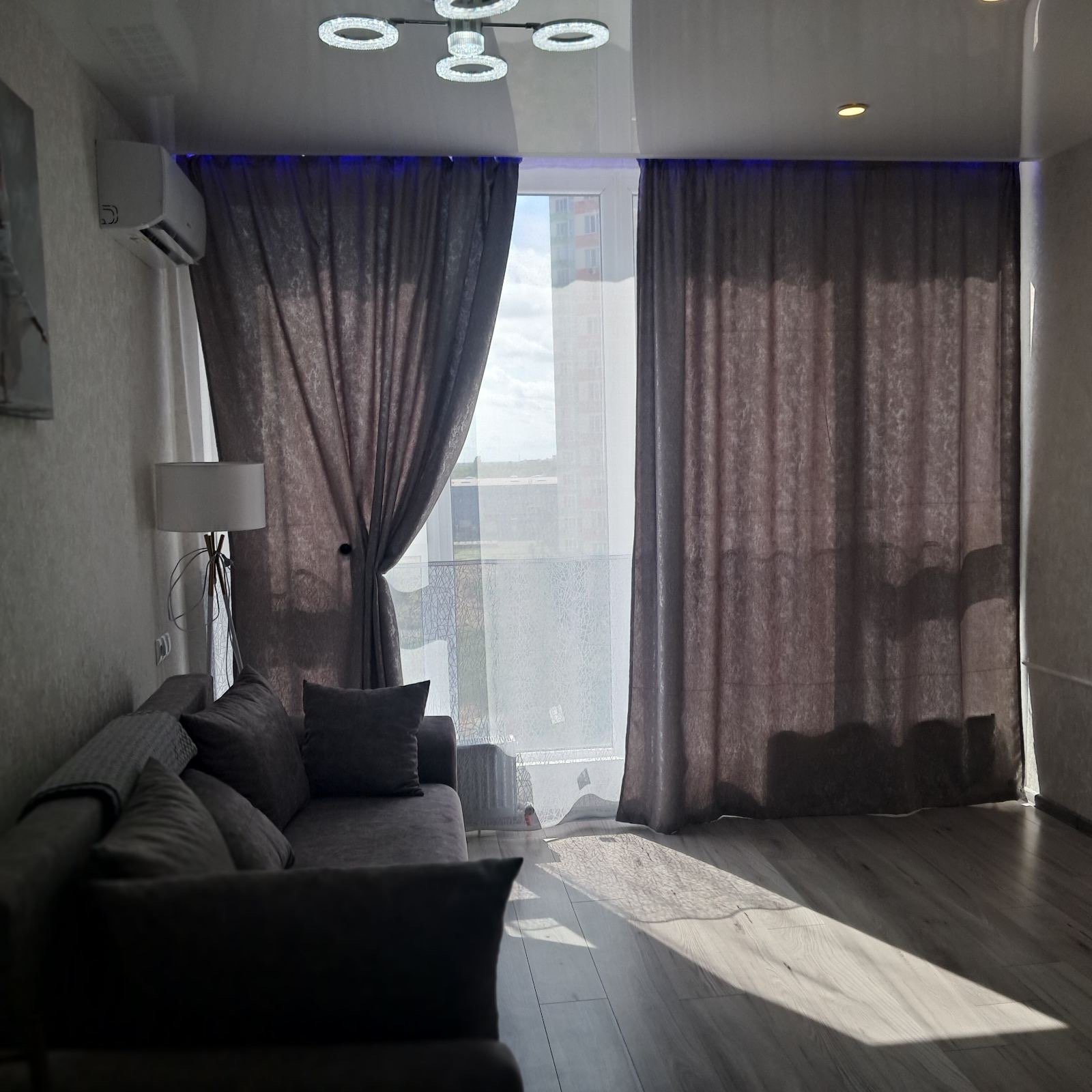 Квартира на вул. Вильямса Академика, 27 м², 39 000$ — FAKTOR