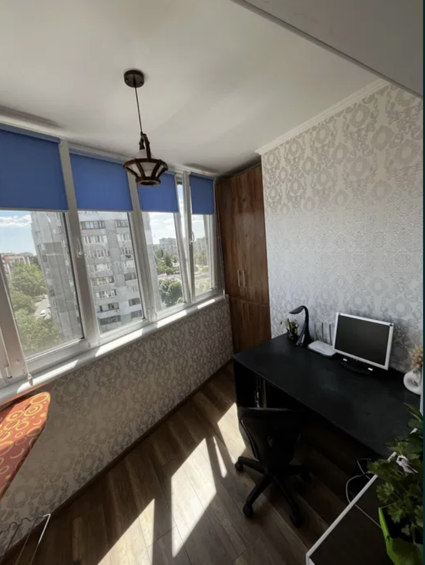 Квартира на вул. Семена Палия, 67 м², 66 000$ — FAKTOR