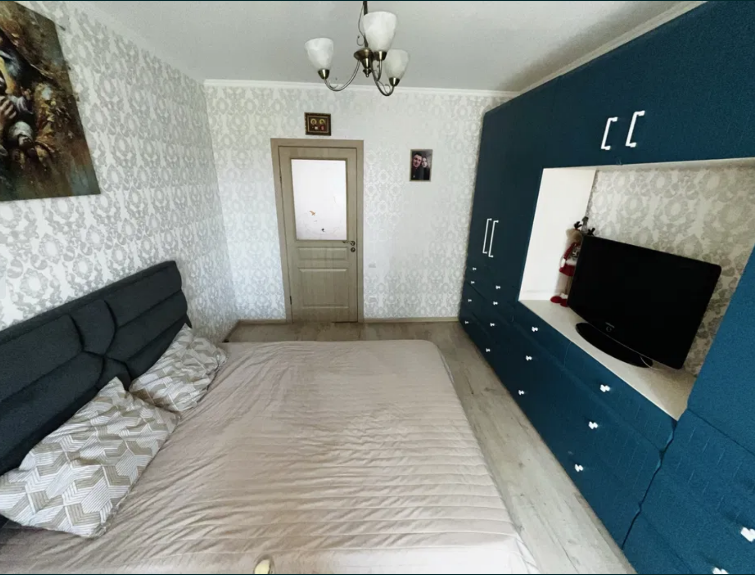 Квартира на вул. Семена Палия, 67 м², 66 000$ — FAKTOR