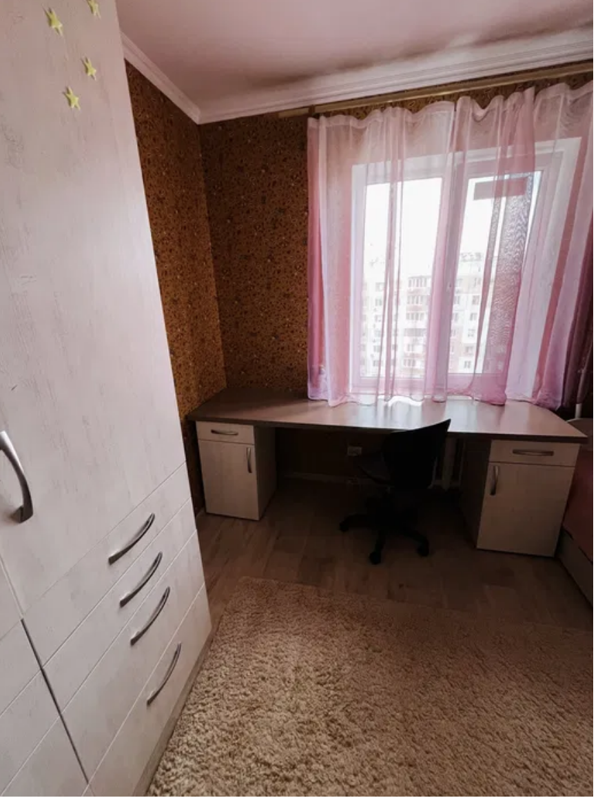 Квартира на вул. Семена Палия, 67 м², 66 000$ — FAKTOR