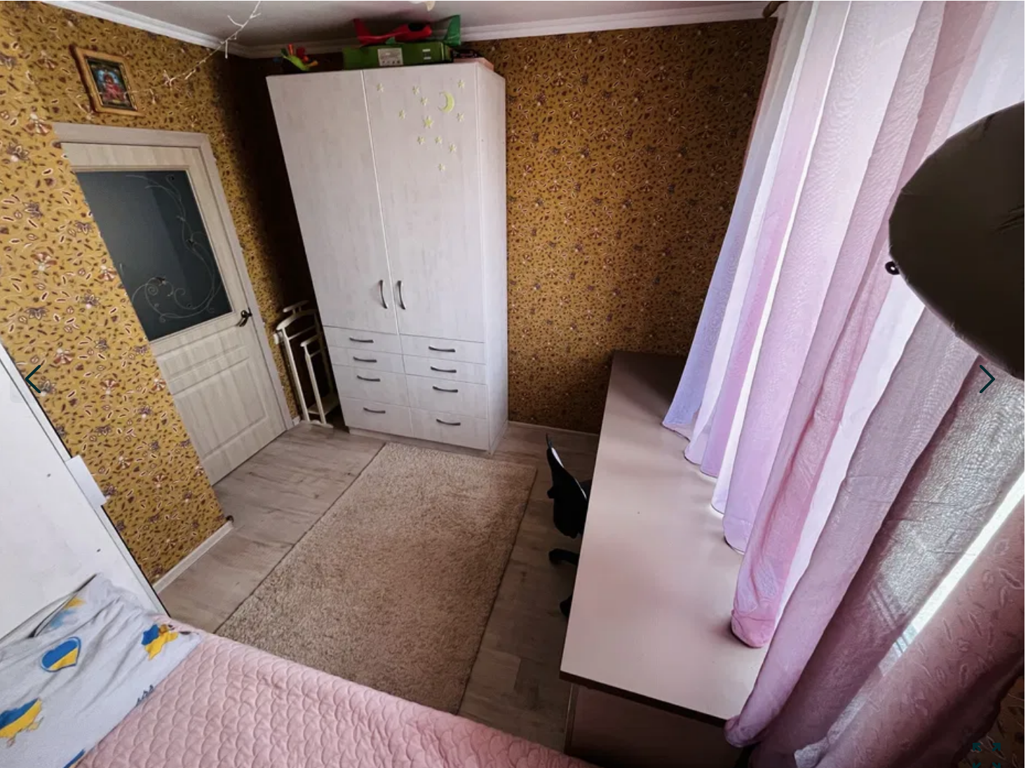 Квартира на вул. Семена Палия, 67 м², 66 000$ — FAKTOR