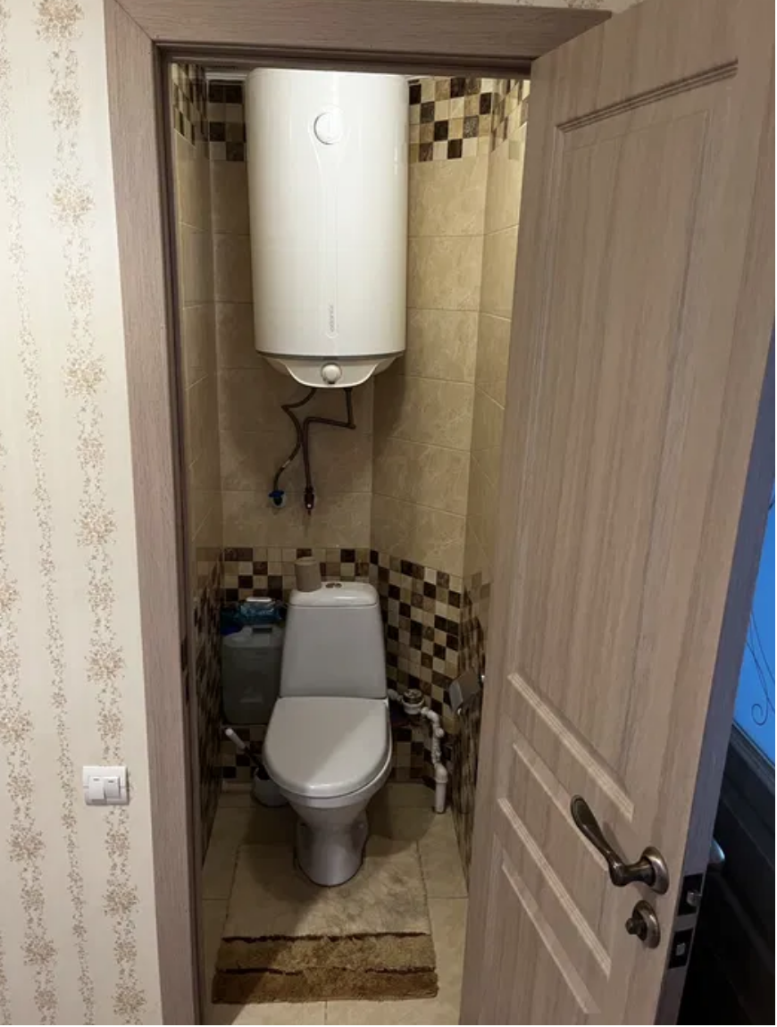 Квартира на вул. Семена Палия, 67 м², 66 000$ — FAKTOR