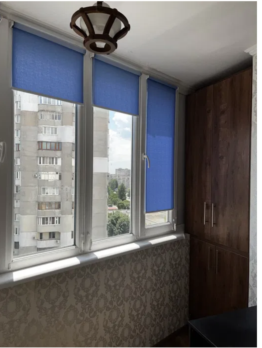 Квартира на вул. Семена Палия, 67 м², 66 000$ — FAKTOR