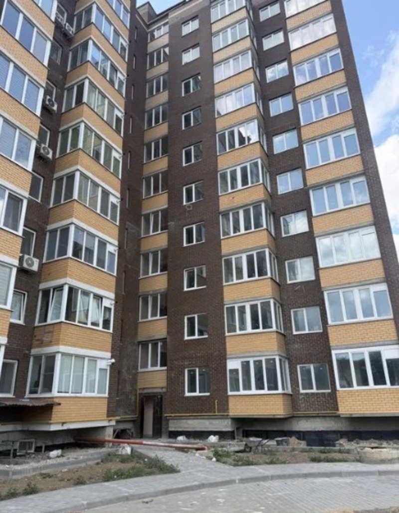 Квартира на вул. Независимости, 85 м², 60 000$ — FAKTOR