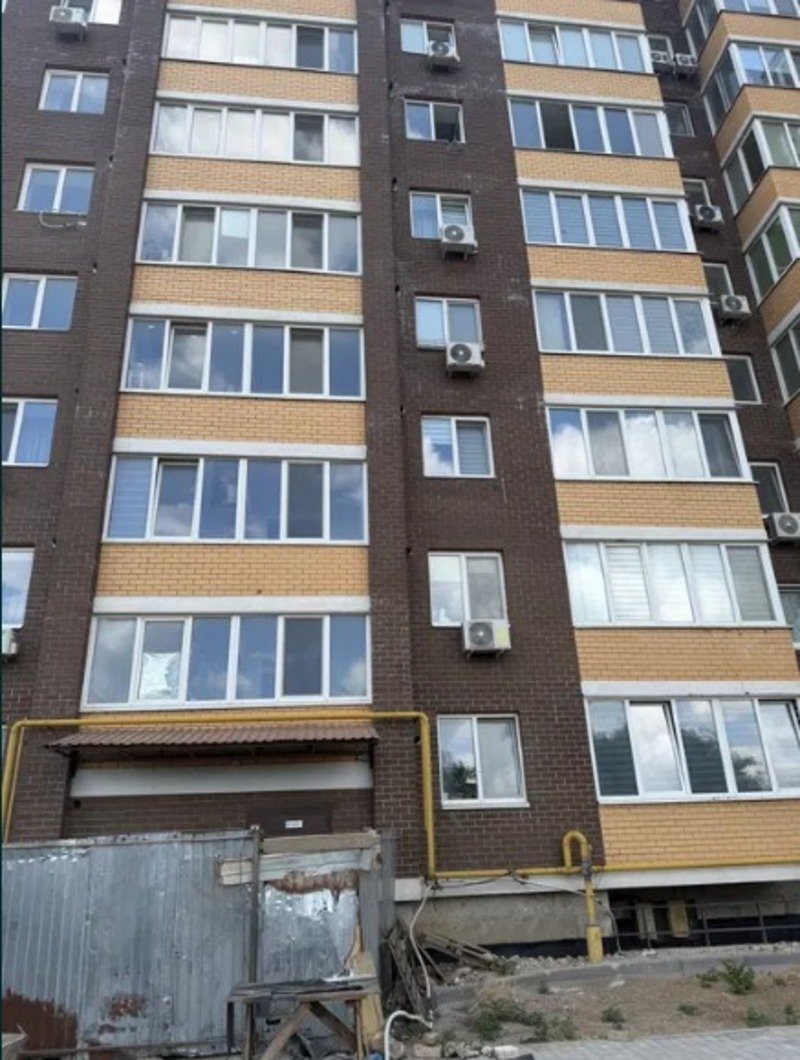 Квартира на вул. Независимости, 85 м², 60 000$ — FAKTOR