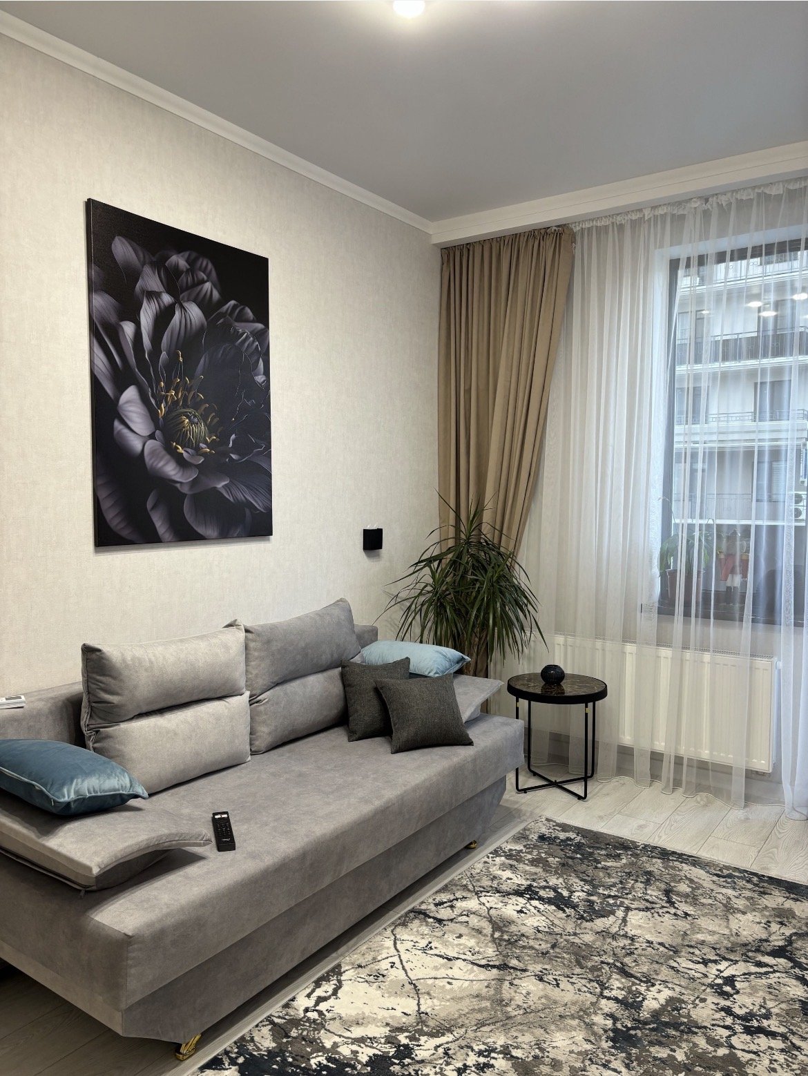 Квартира на вул. Фонтанская дорога (Приморский), 32 м², 70 000$ — FAKTOR