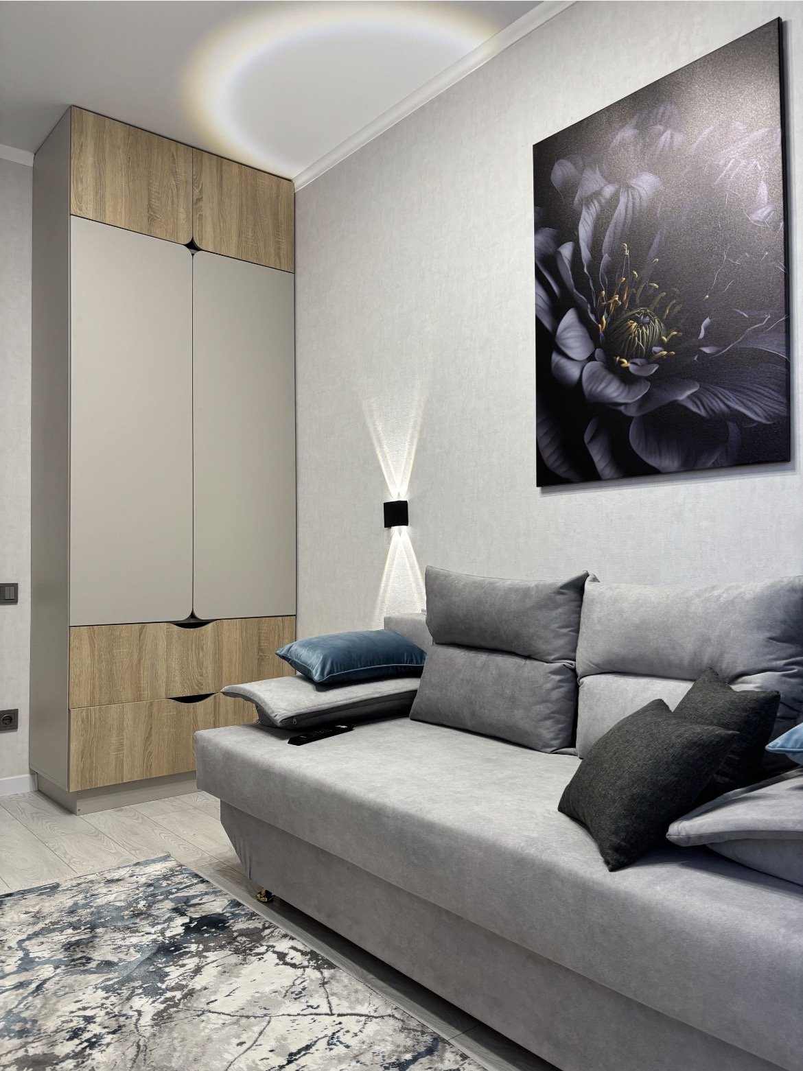 Квартира на вул. Фонтанская дорога (Приморский), 32 м², 70 000$ — FAKTOR