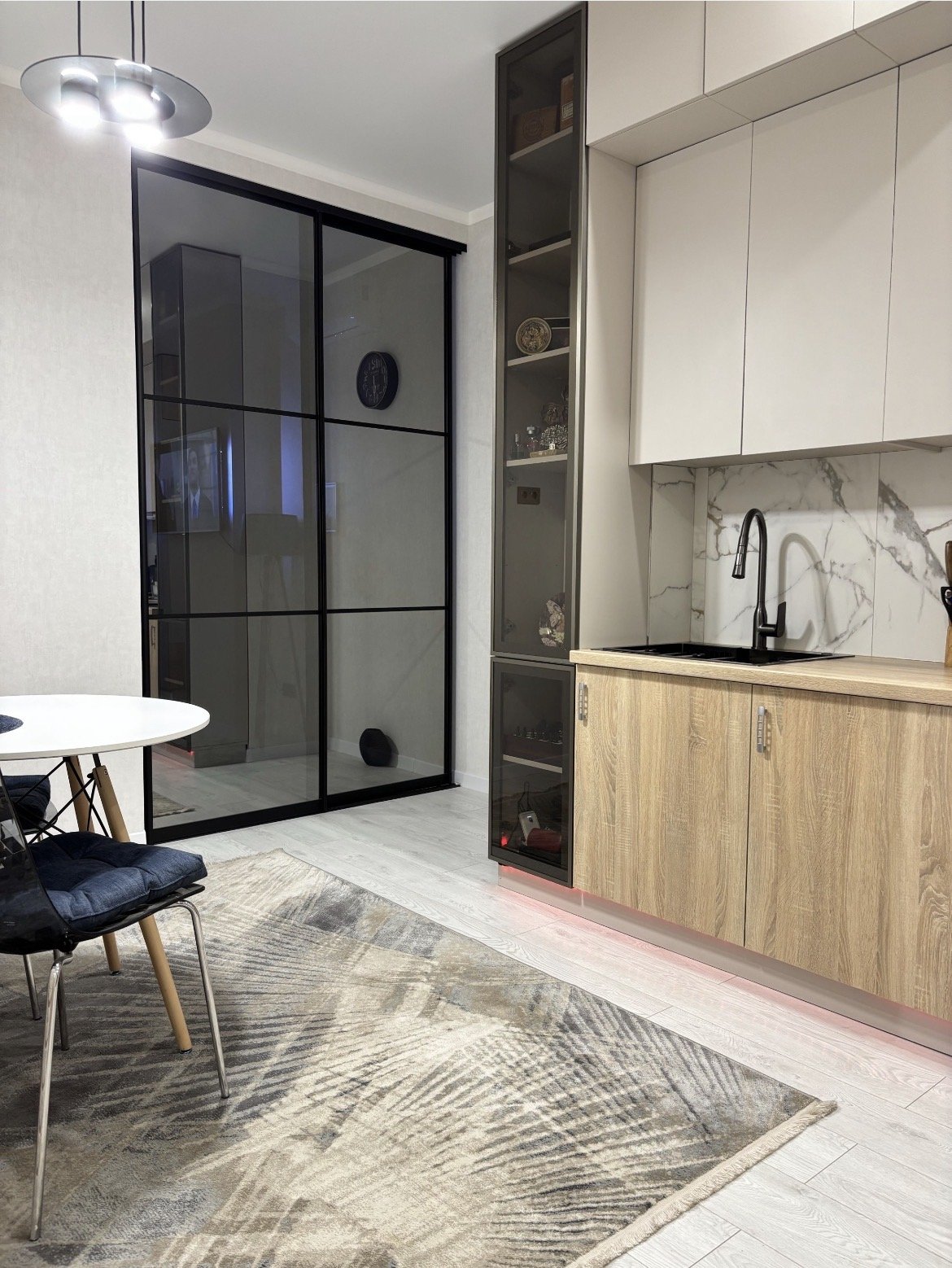 Квартира на вул. Фонтанская дорога (Приморский), 32 м², 70 000$ — FAKTOR