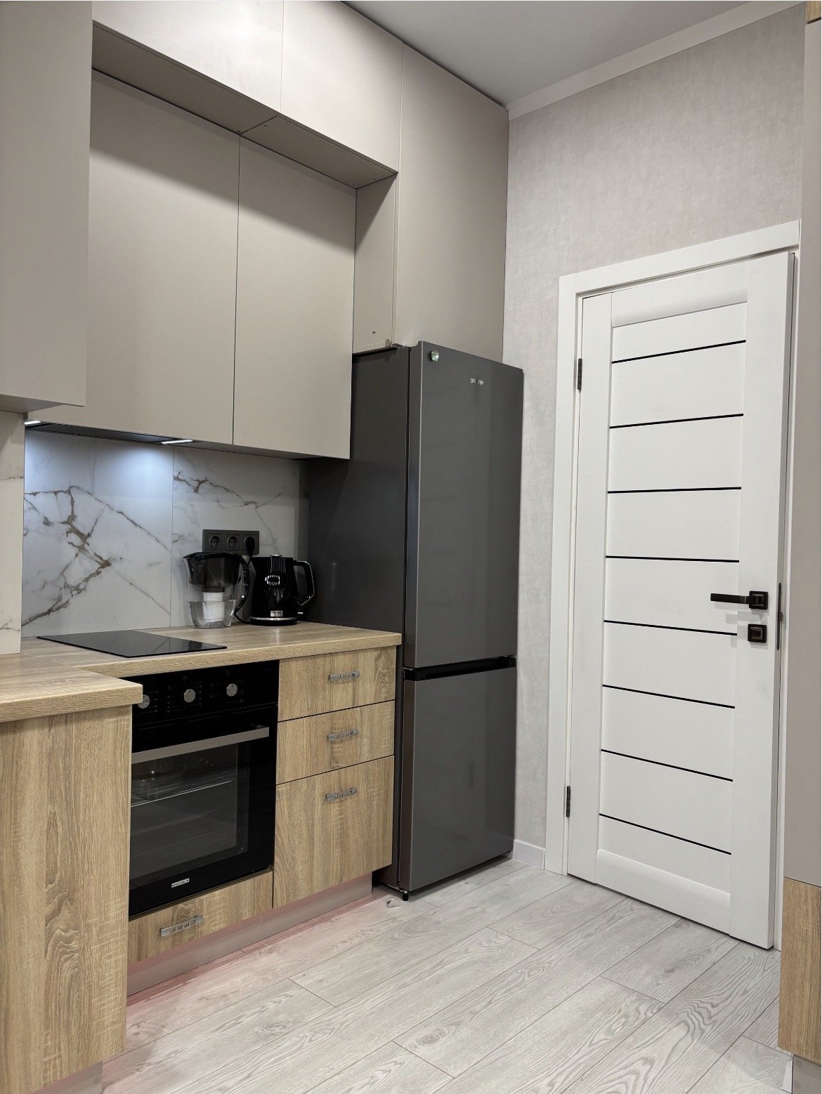 Квартира на вул. Фонтанская дорога (Приморский), 32 м², 70 000$ — FAKTOR