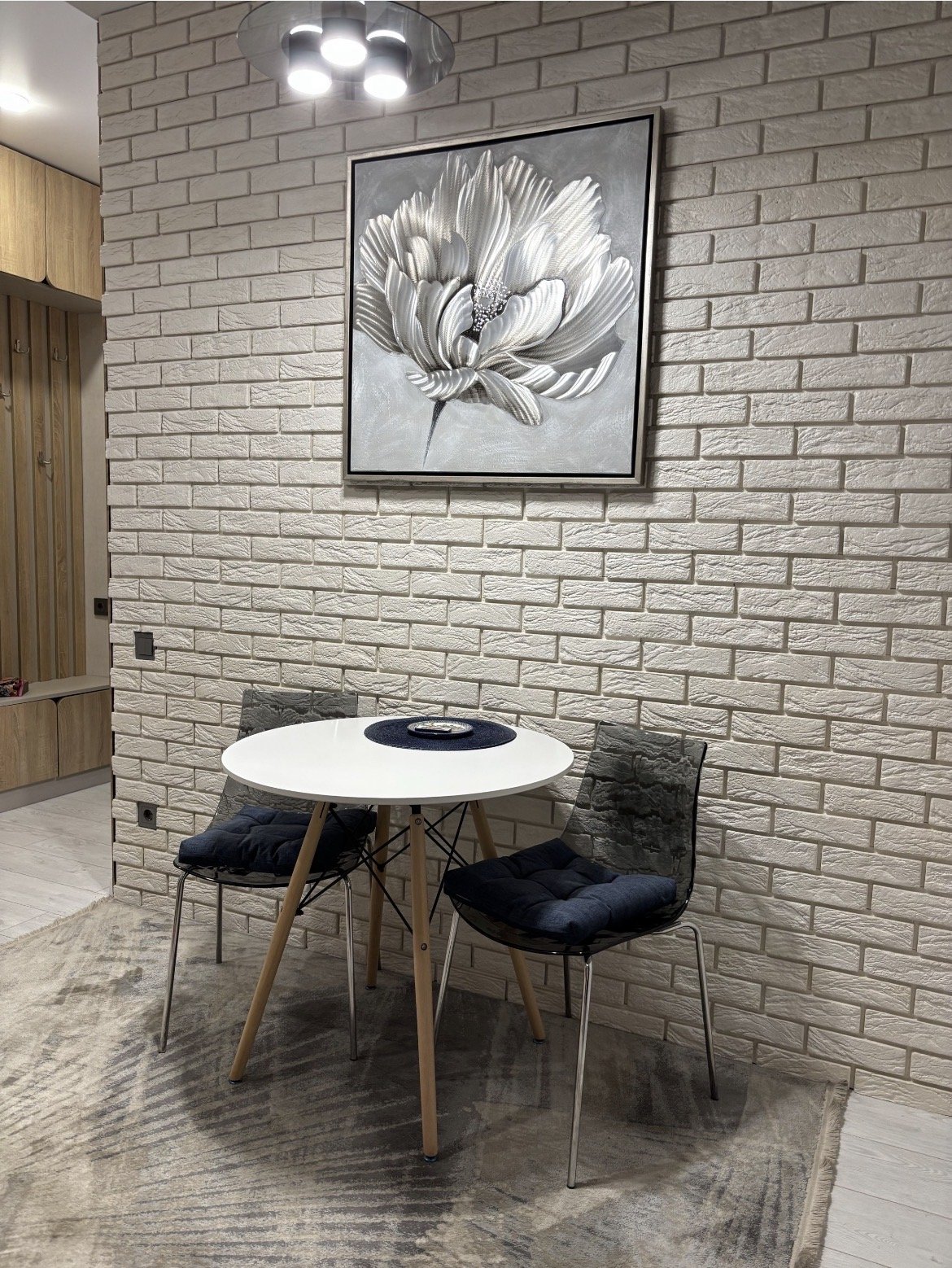 Квартира на вул. Фонтанская дорога (Приморский), 32 м², 70 000$ — FAKTOR