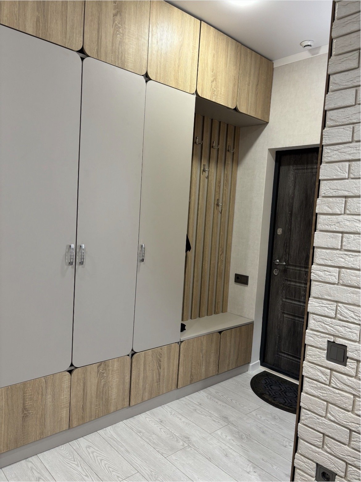 Квартира на вул. Фонтанская дорога (Приморский), 32 м², 70 000$ — FAKTOR