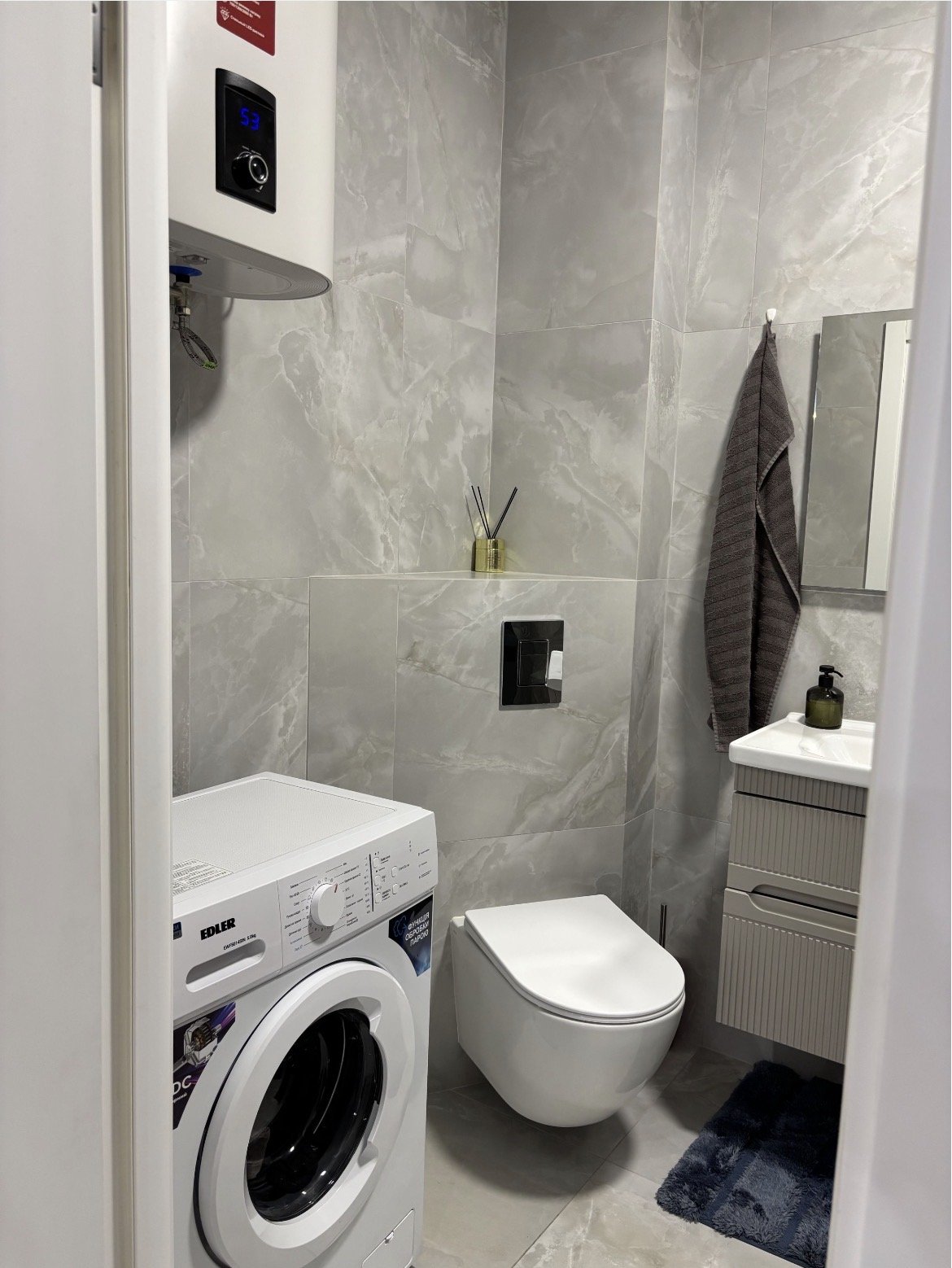 Квартира на вул. Фонтанская дорога (Приморский), 32 м², 70 000$ — FAKTOR