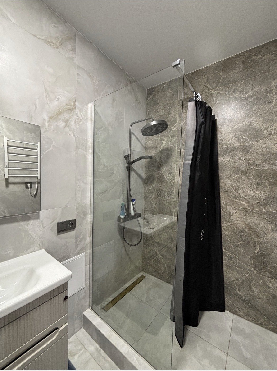 Квартира на вул. Фонтанская дорога (Приморский), 32 м², 70 000$ — FAKTOR