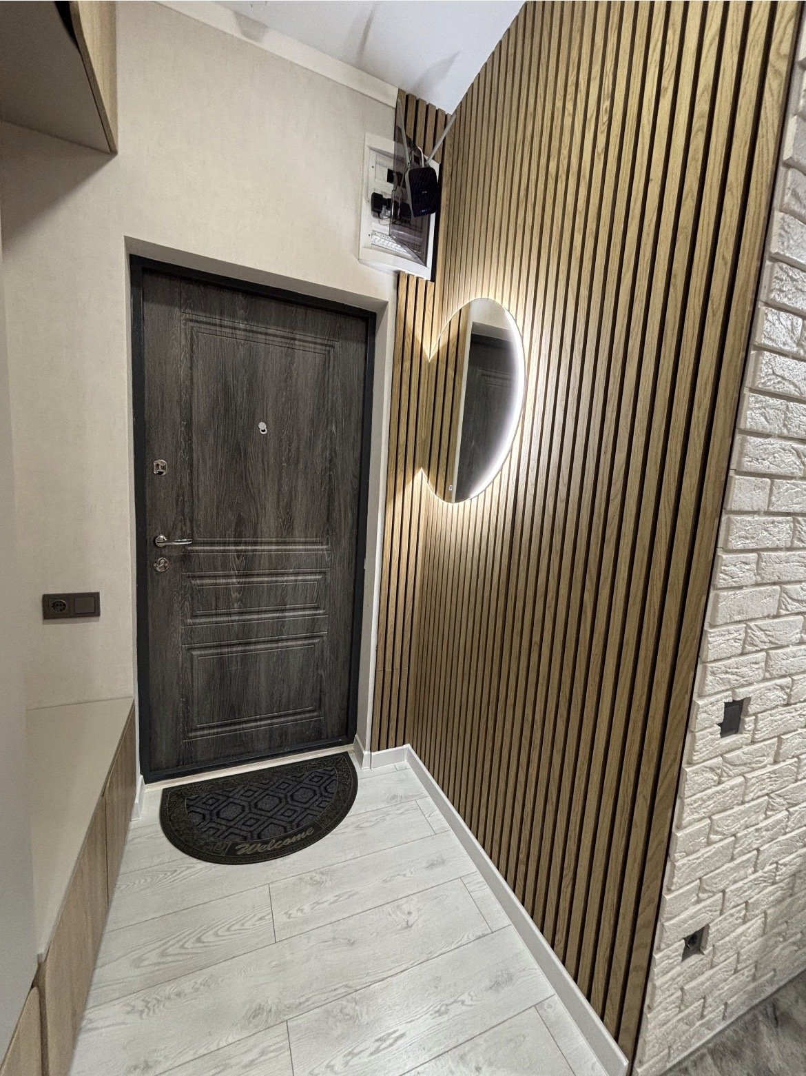 Квартира на вул. Фонтанская дорога (Приморский), 32 м², 70 000$ — FAKTOR