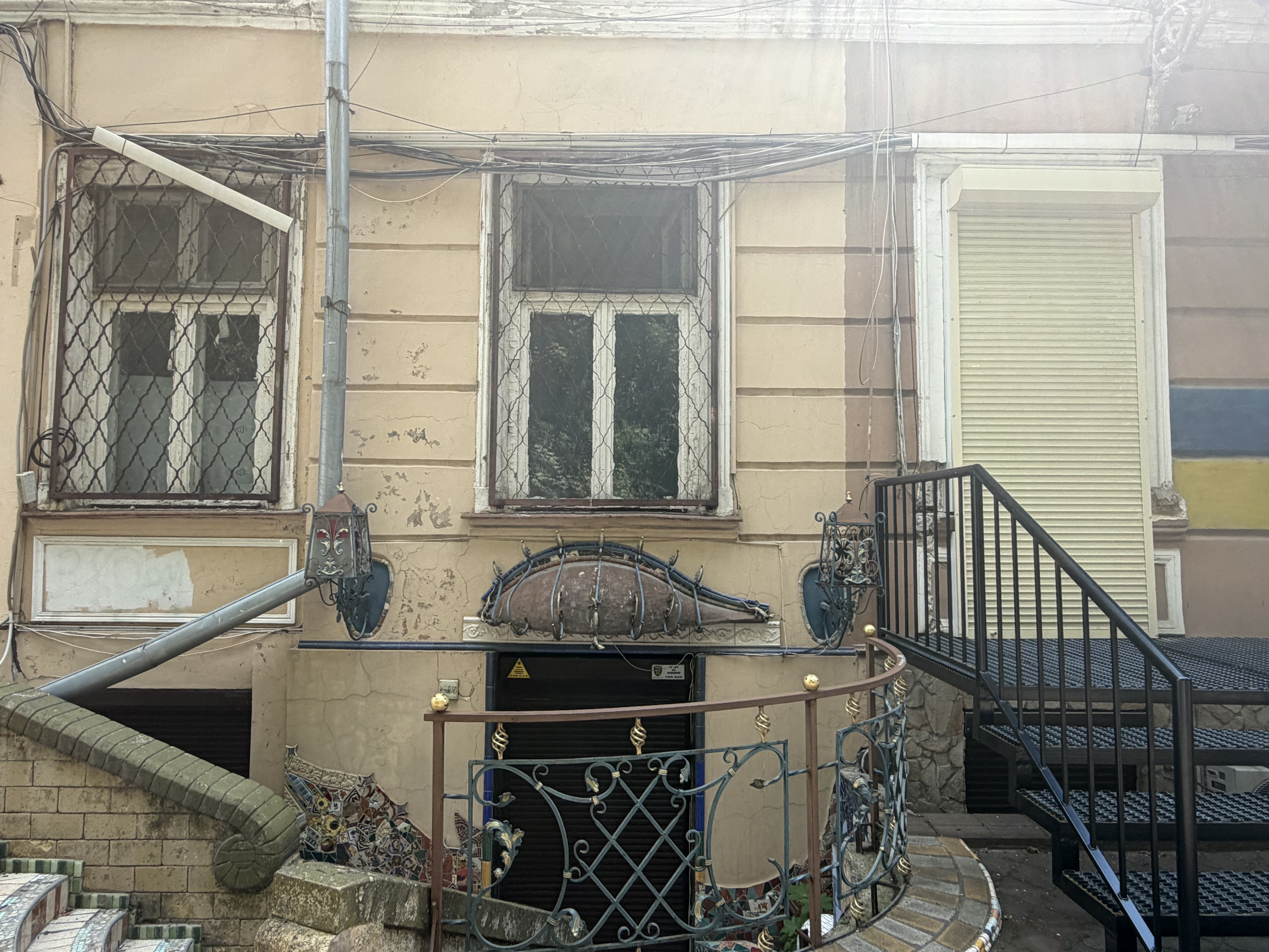 Комерційна нерухомість на вул. Садовая, 49 м², 100 000$ — FAKTOR