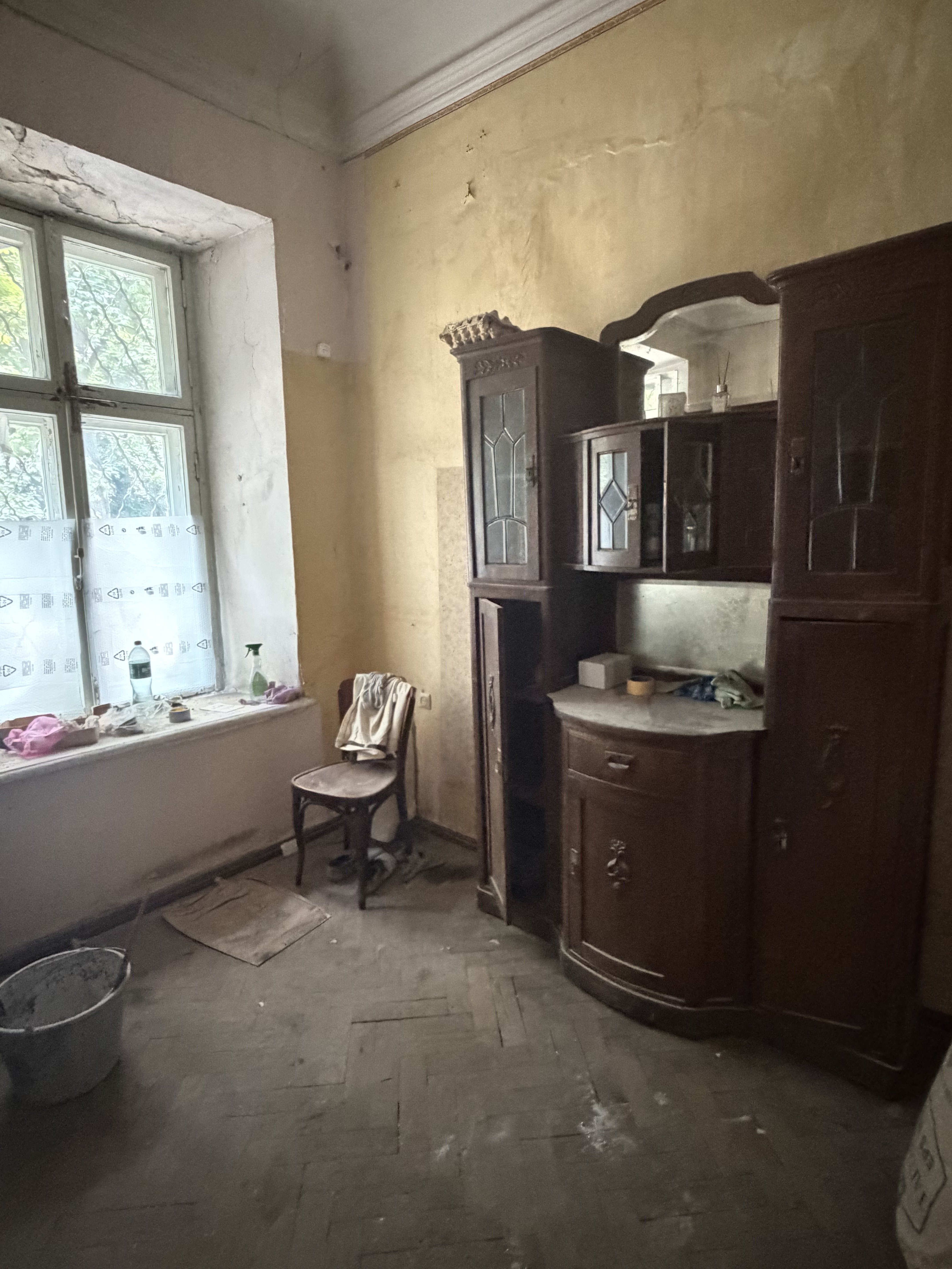 Комерційна нерухомість на вул. Садовая, 49 м², 100 000$ — FAKTOR