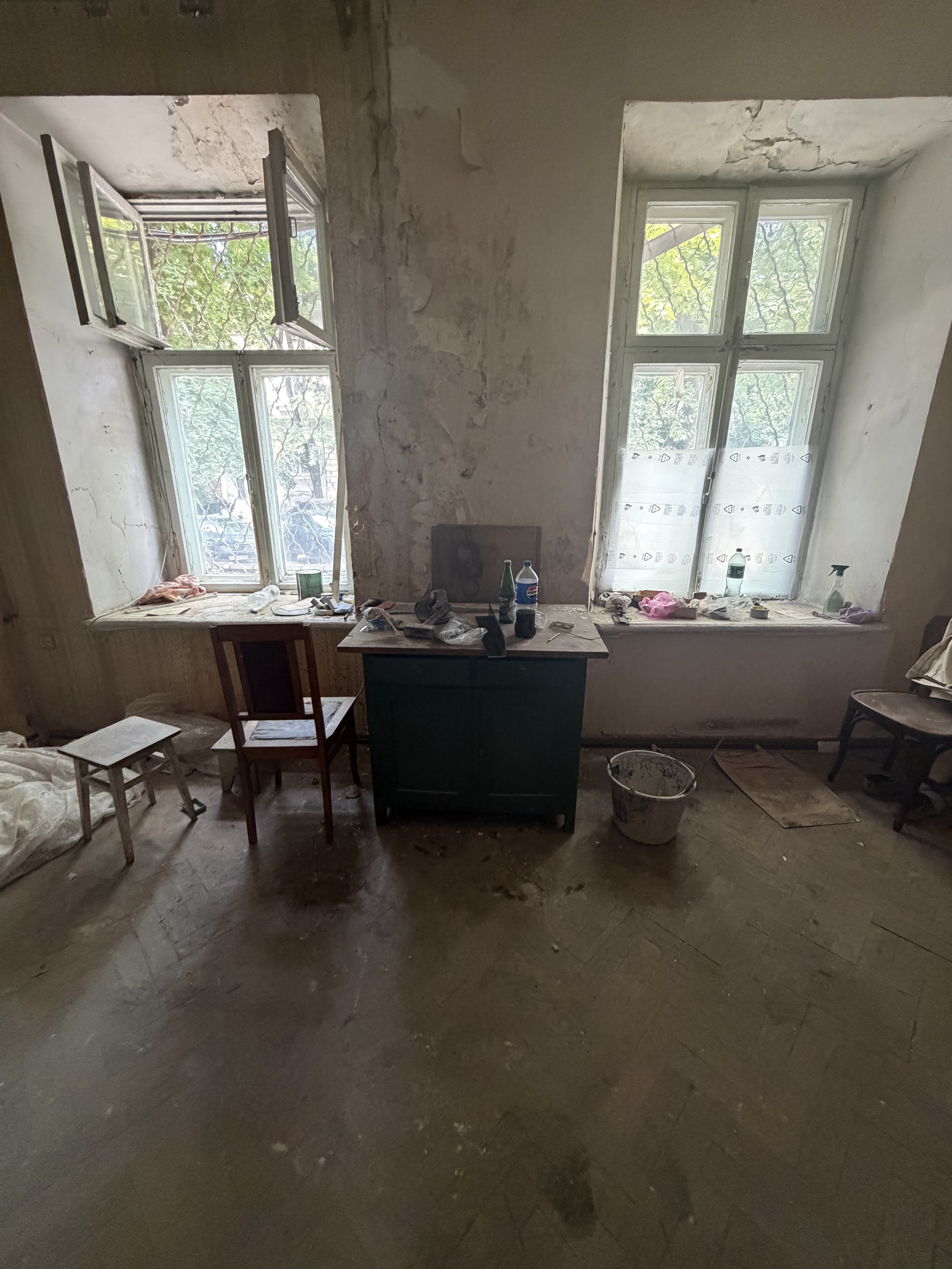 Комерційна нерухомість на вул. Садовая, 49 м², 100 000$ — FAKTOR