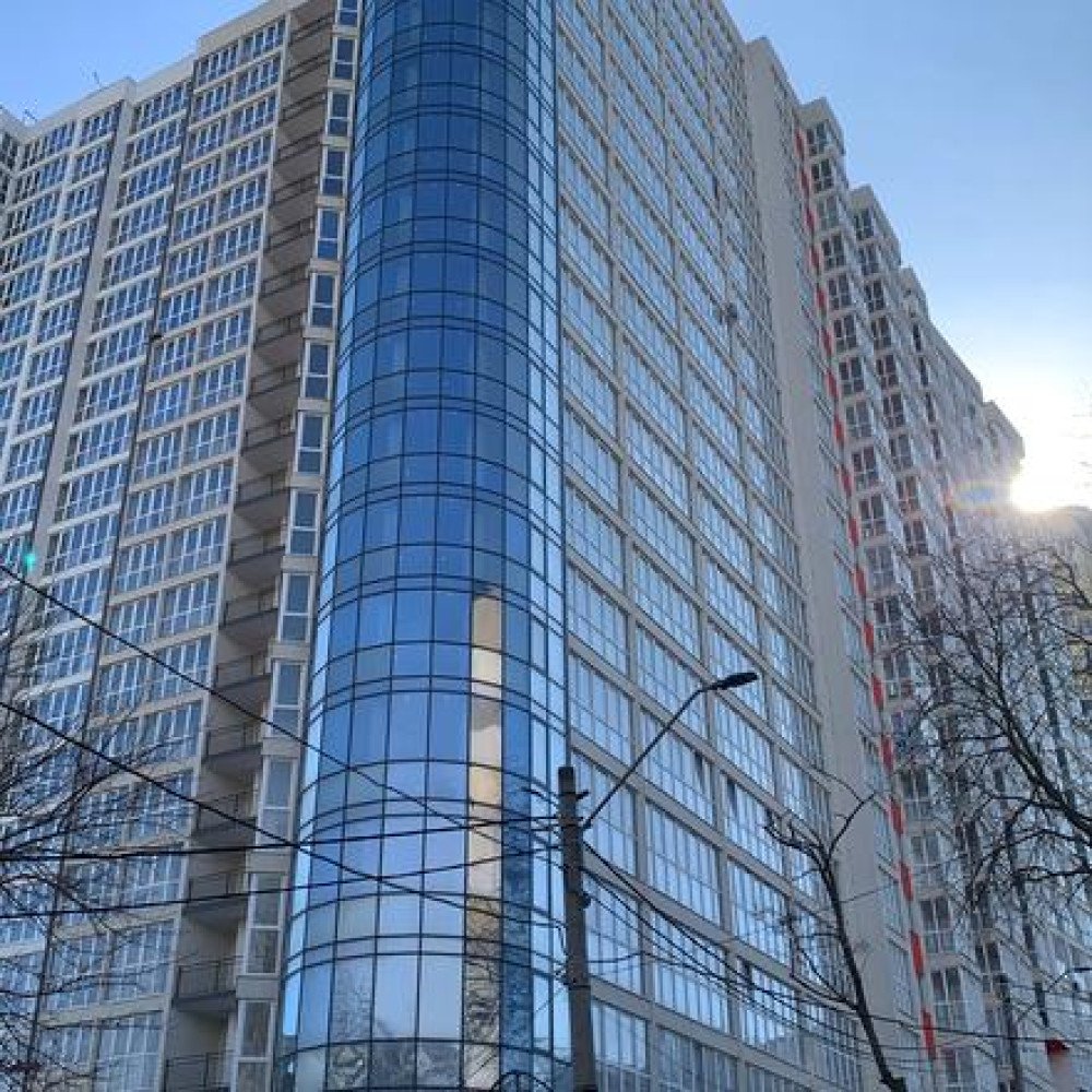 Квартира на ул. Пишоновская, 19 м², 24 000$ — FAKTOR