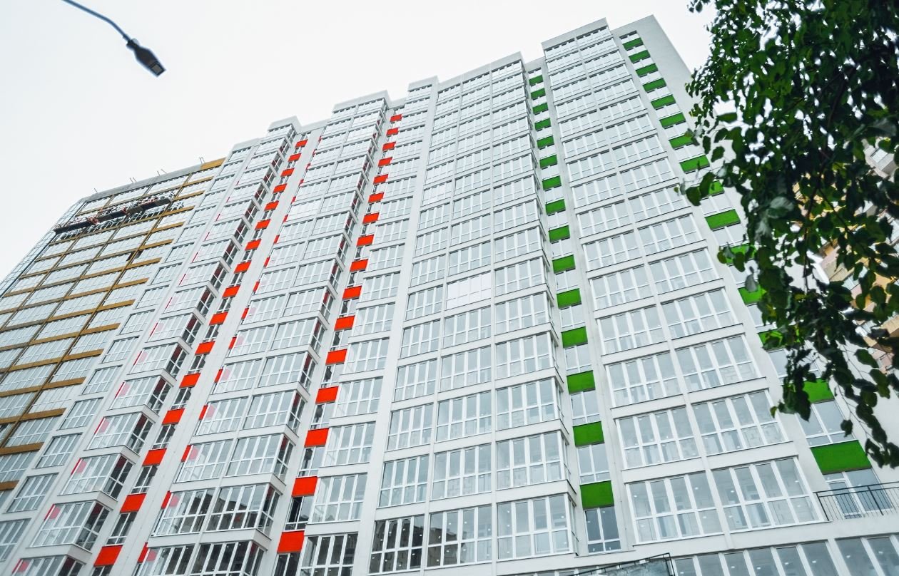 Квартира на вул. Пишоновская, 19 м², 24 000$ — FAKTOR