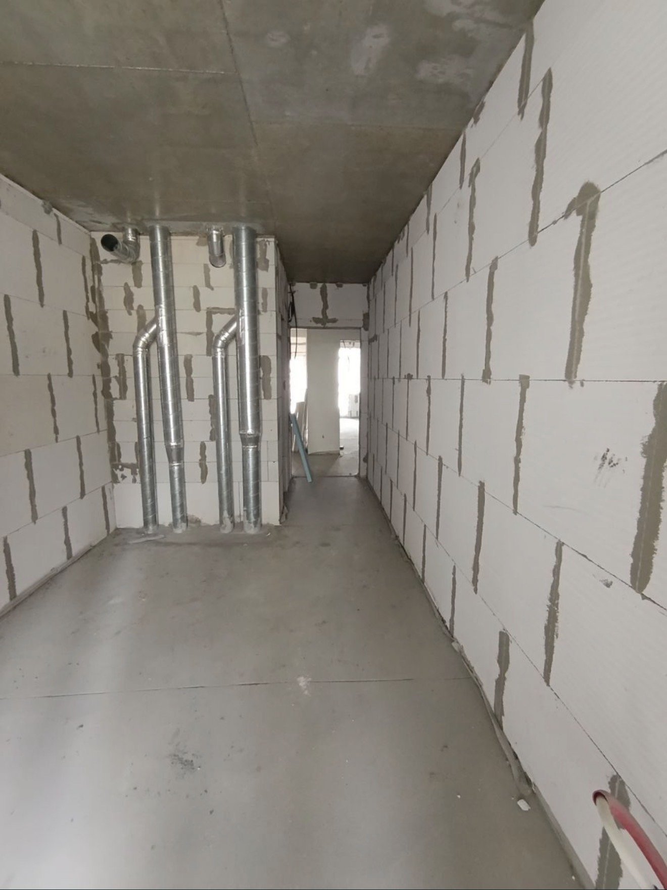 Квартира на вул. Пишоновская, 20 м², 24 000$ — FAKTOR