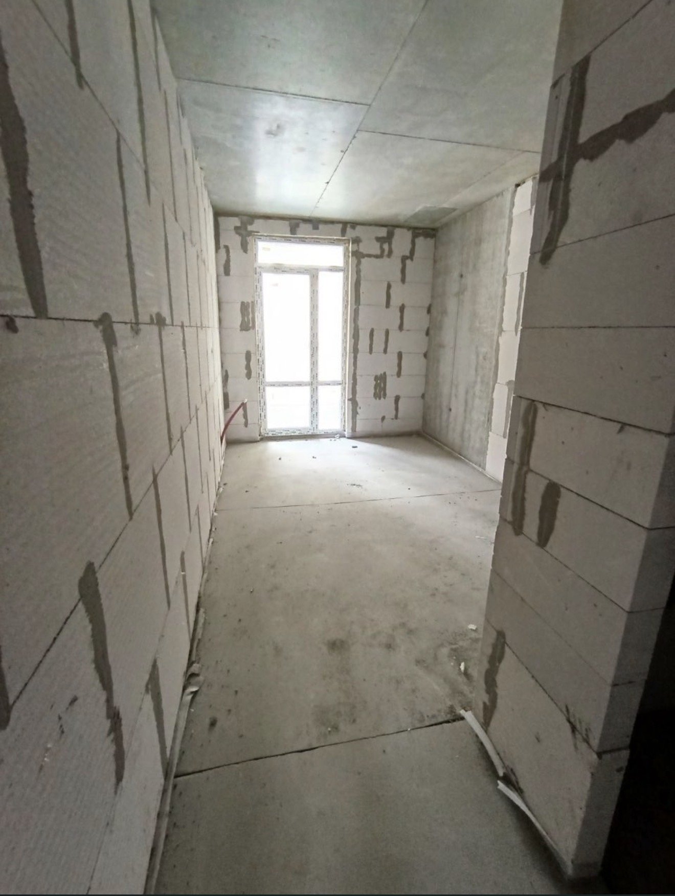 Квартира на вул. Пишоновская, 20 м², 24 000$ — FAKTOR