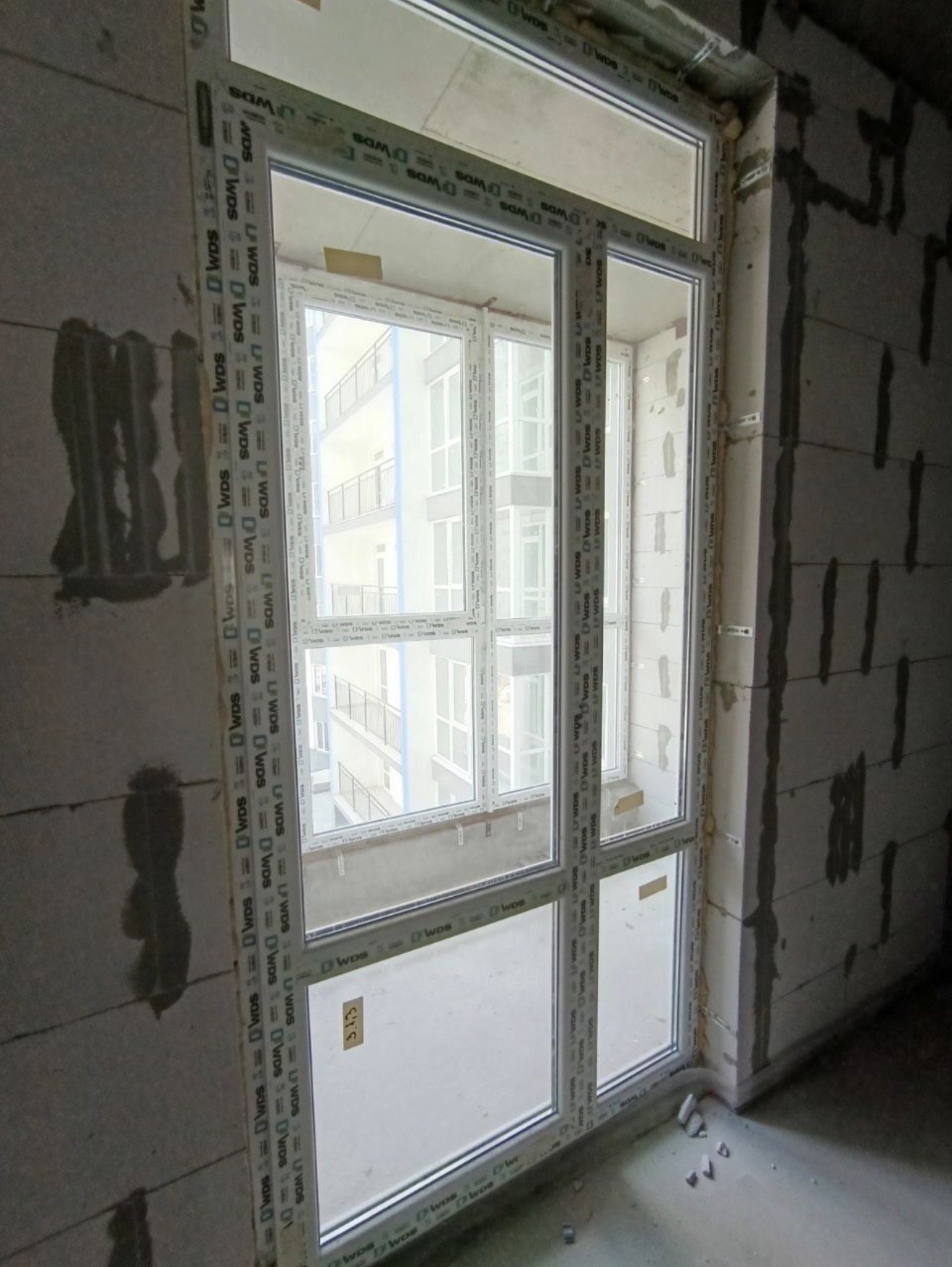 Квартира на вул. Пишоновская, 20 м², 24 000$ — FAKTOR