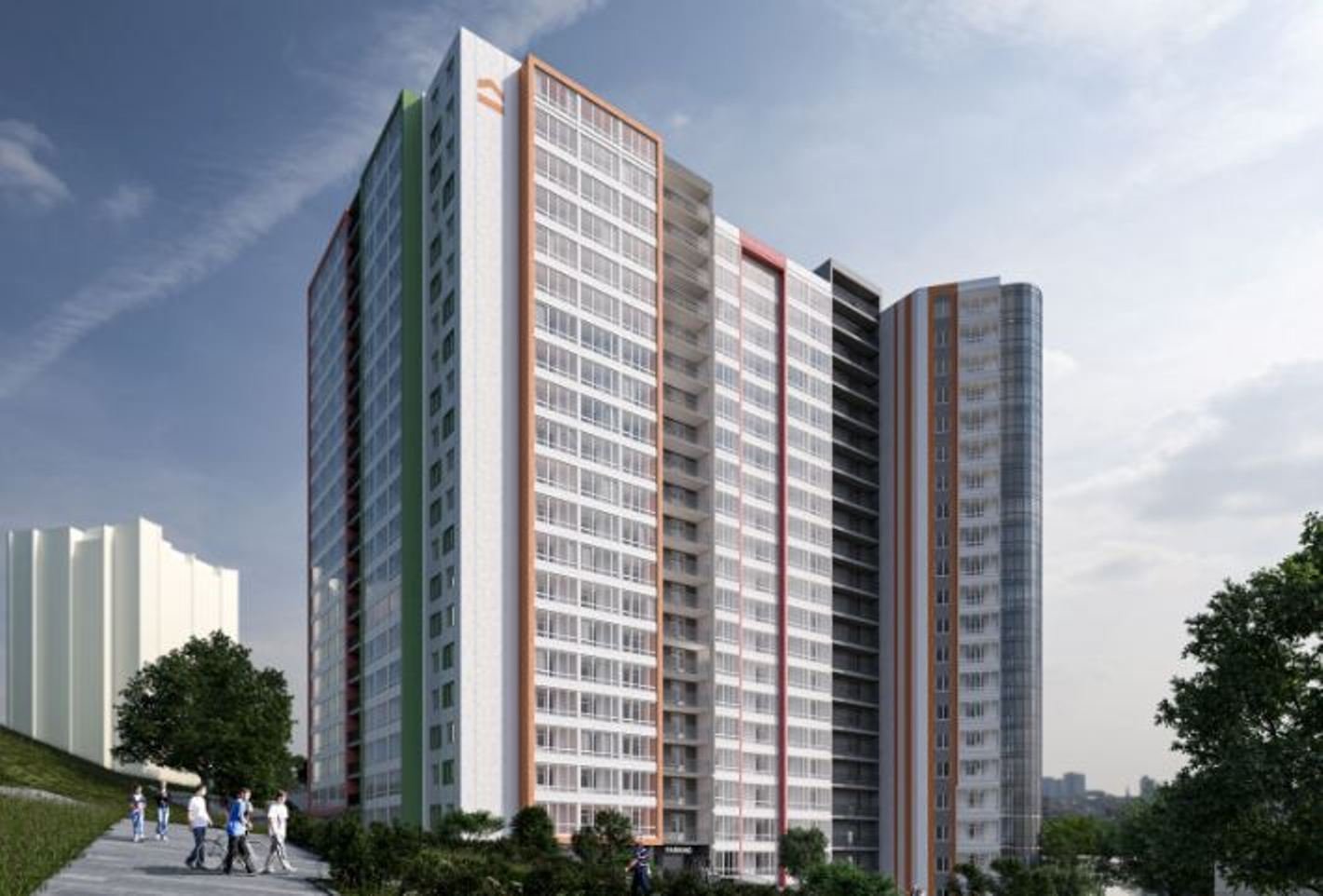 Квартира на ул. Пишоновская, 19 м², 24 000$ — FAKTOR