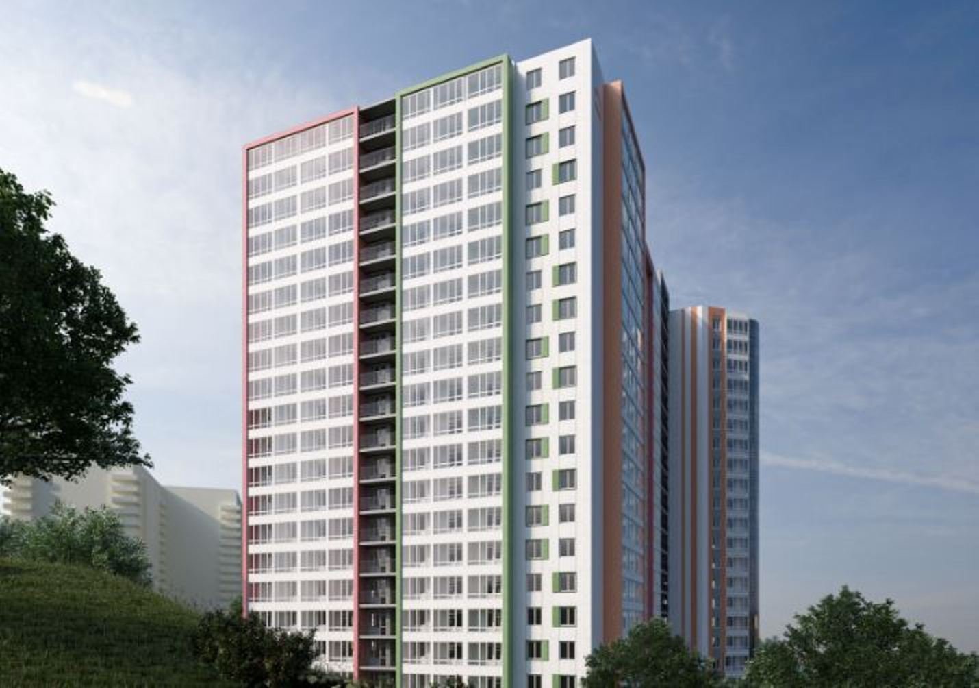 Квартира на ул. Пишоновская, 19 м², 24 000$ — FAKTOR