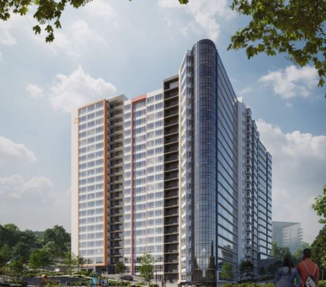 Квартира на ул. Пишоновская, 19 м², 24 000$ — FAKTOR